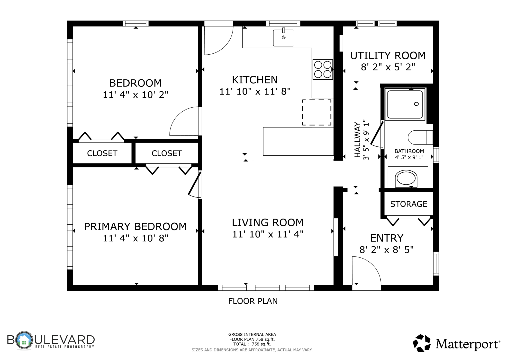 33rd image of 8437 241st Ave Ne, Stacy, MN 55079 | MLS# 7117906