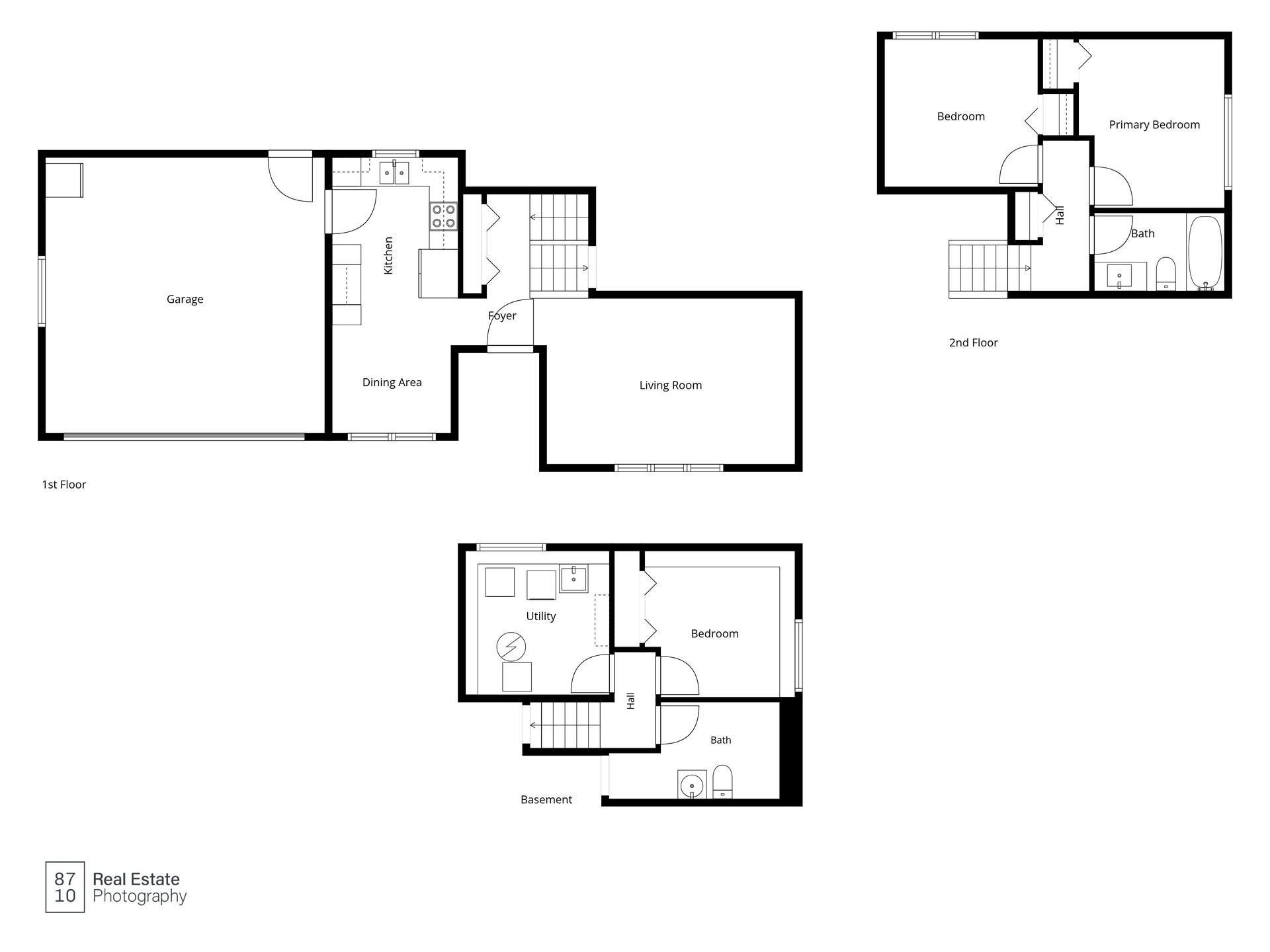 24th image of 6168 Cougar Trl, North Branch, MN 55056 | MLS# 7117943