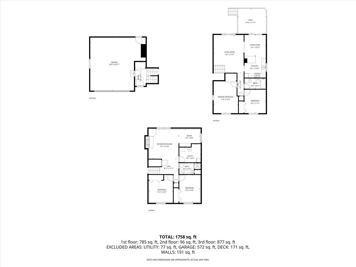 44th image of 619 Chalet Dr Nw, Rochester, MN 55901 | MLS# 7117945