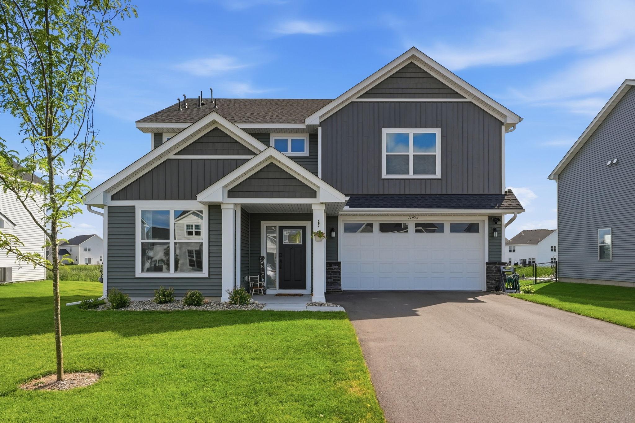 1st image of 11493 82nd St Ne, Elk River, MN 55330 | MLS# 7117948