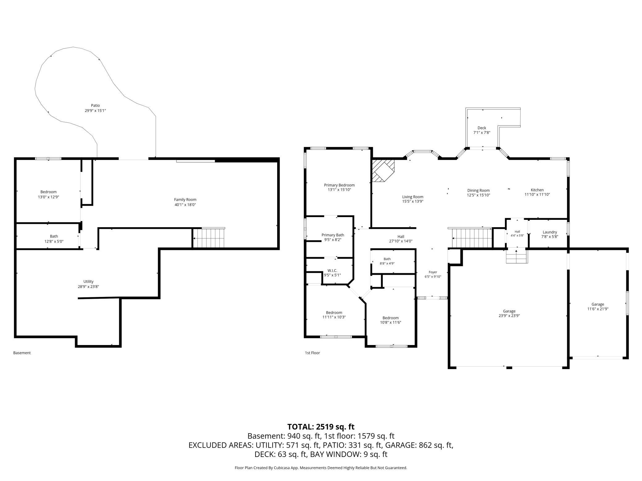 48th image of 120 Sunburst Cir, Mankato, MN 56001 | MLS# 7117958