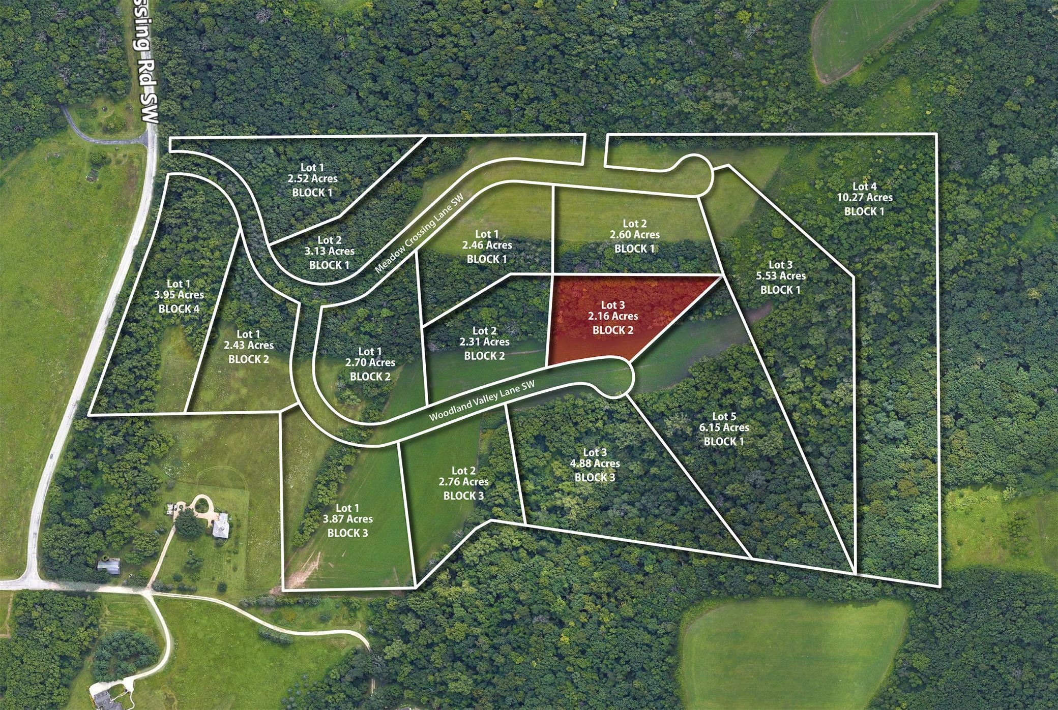 3rd image of 3072 Woodland Valley Ln Sw, Rochester, MN 55902 | MLS# 7117964