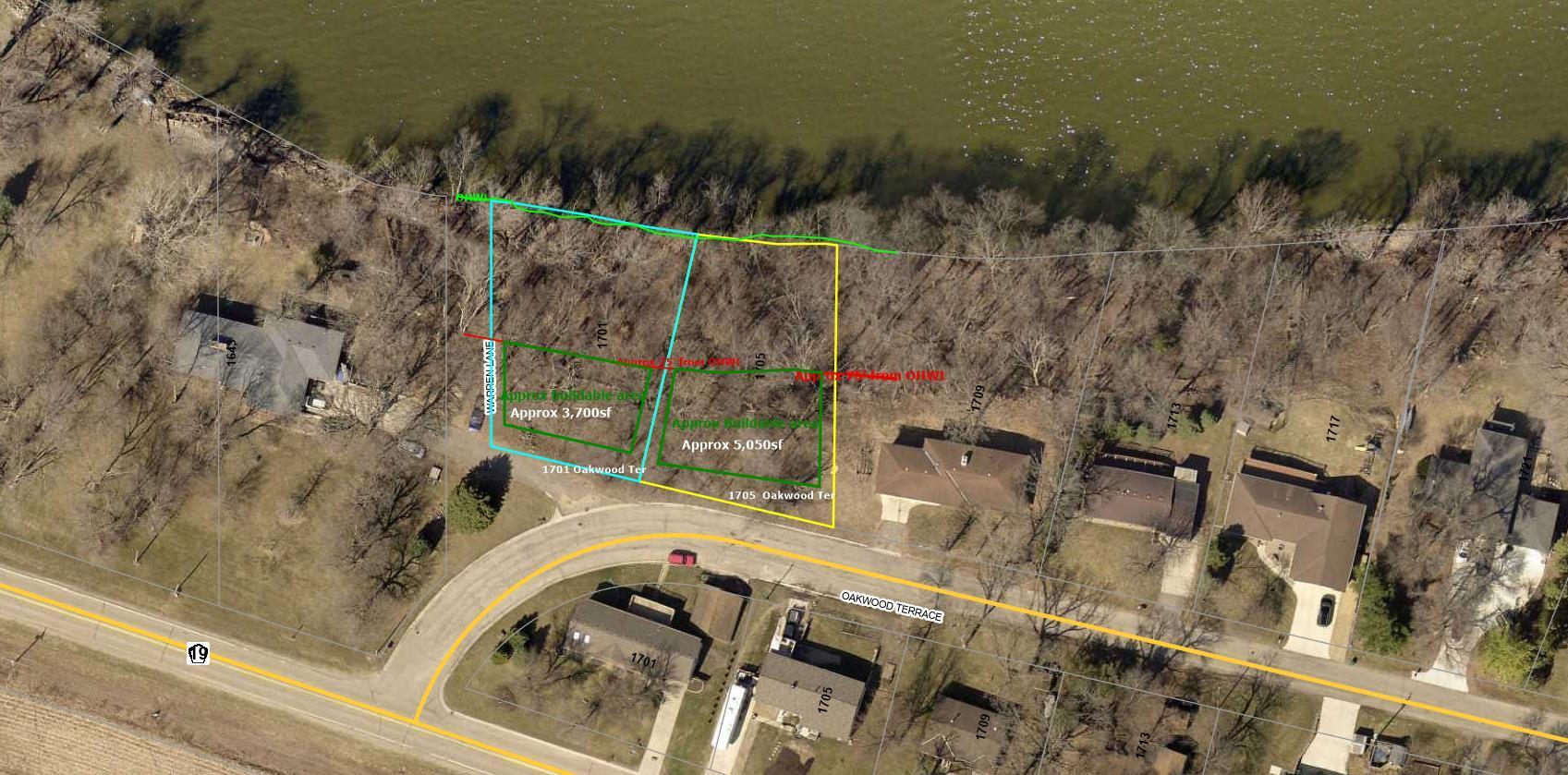27th image of 1705 Oakwood Ter, Albert Lea, MN 56007 | MLS# 7117989
