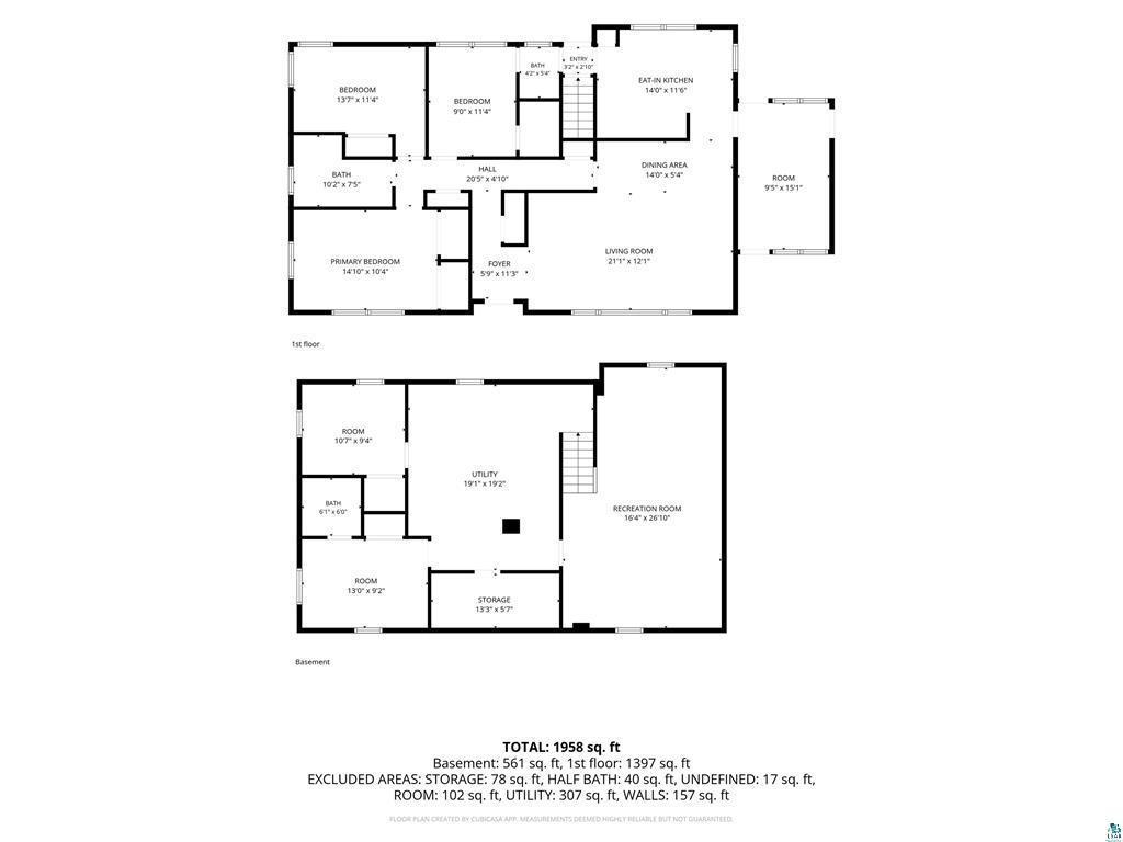 36th image of 908 Lakeshore Dr, Moose Lake, MN 55767 | MLS# 7118002