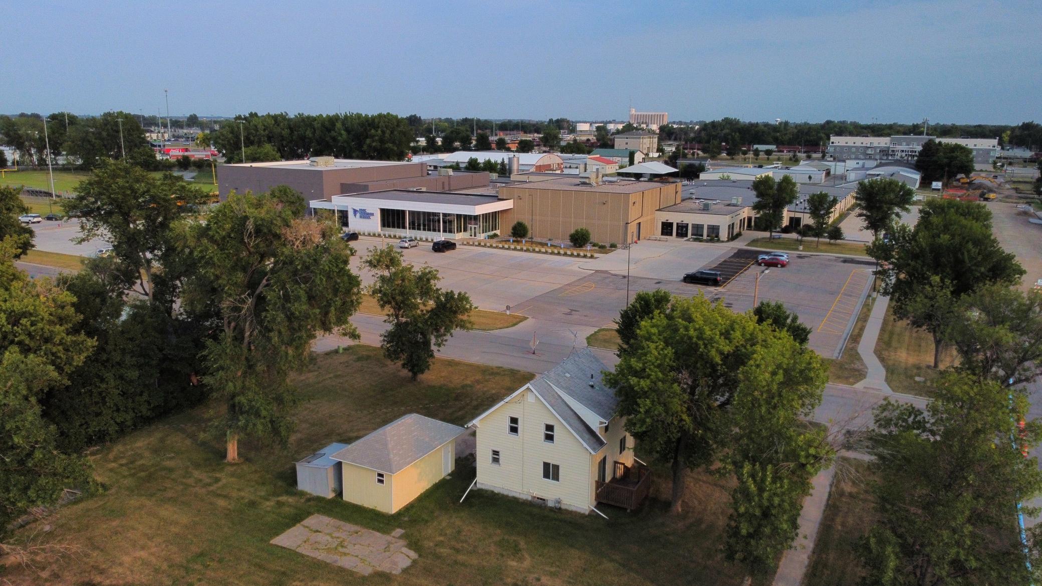 3rd image of 1706 N 4Th Ave, Moorhead, MN 56560 | MLS# 7118005