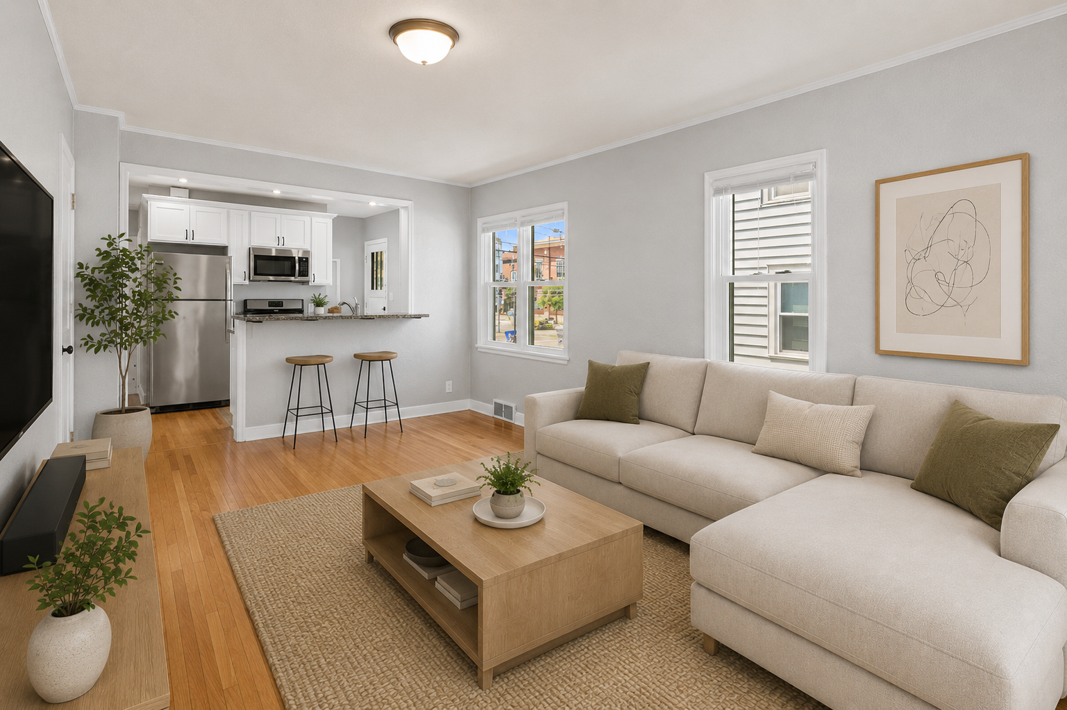 2nd image of 1210 Sherburne Ave, Saint Paul, MN 55104 | MLS# 7118010