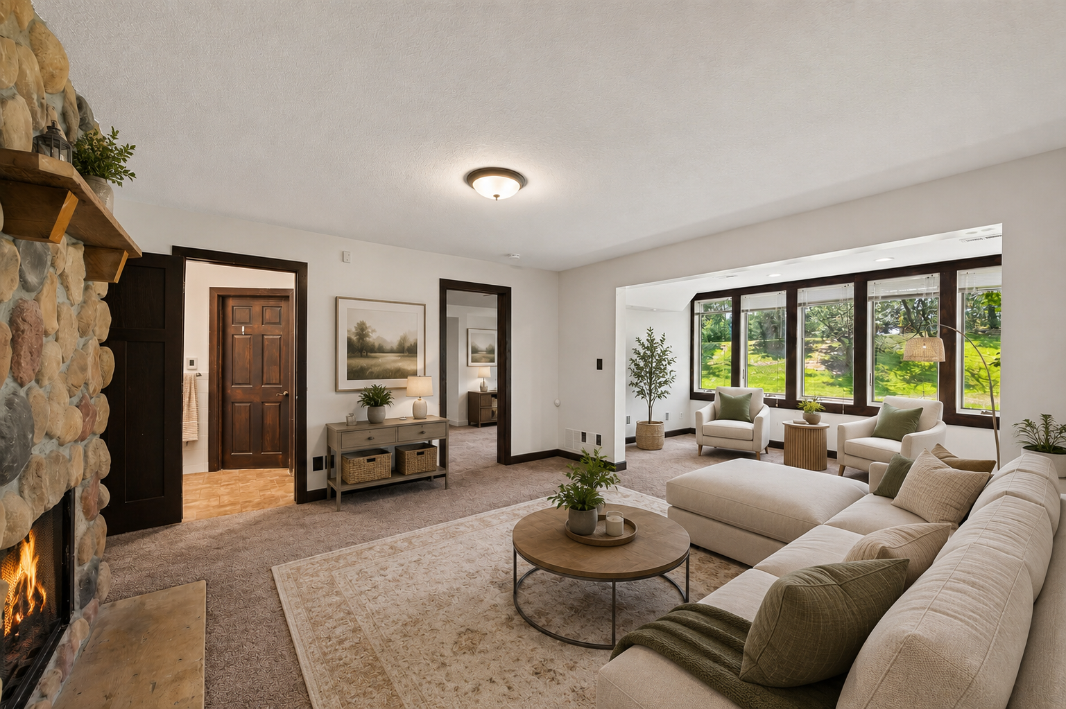4th image of 1157 Rose Ln, Saint Paul, MN 55112 | MLS# 7118013