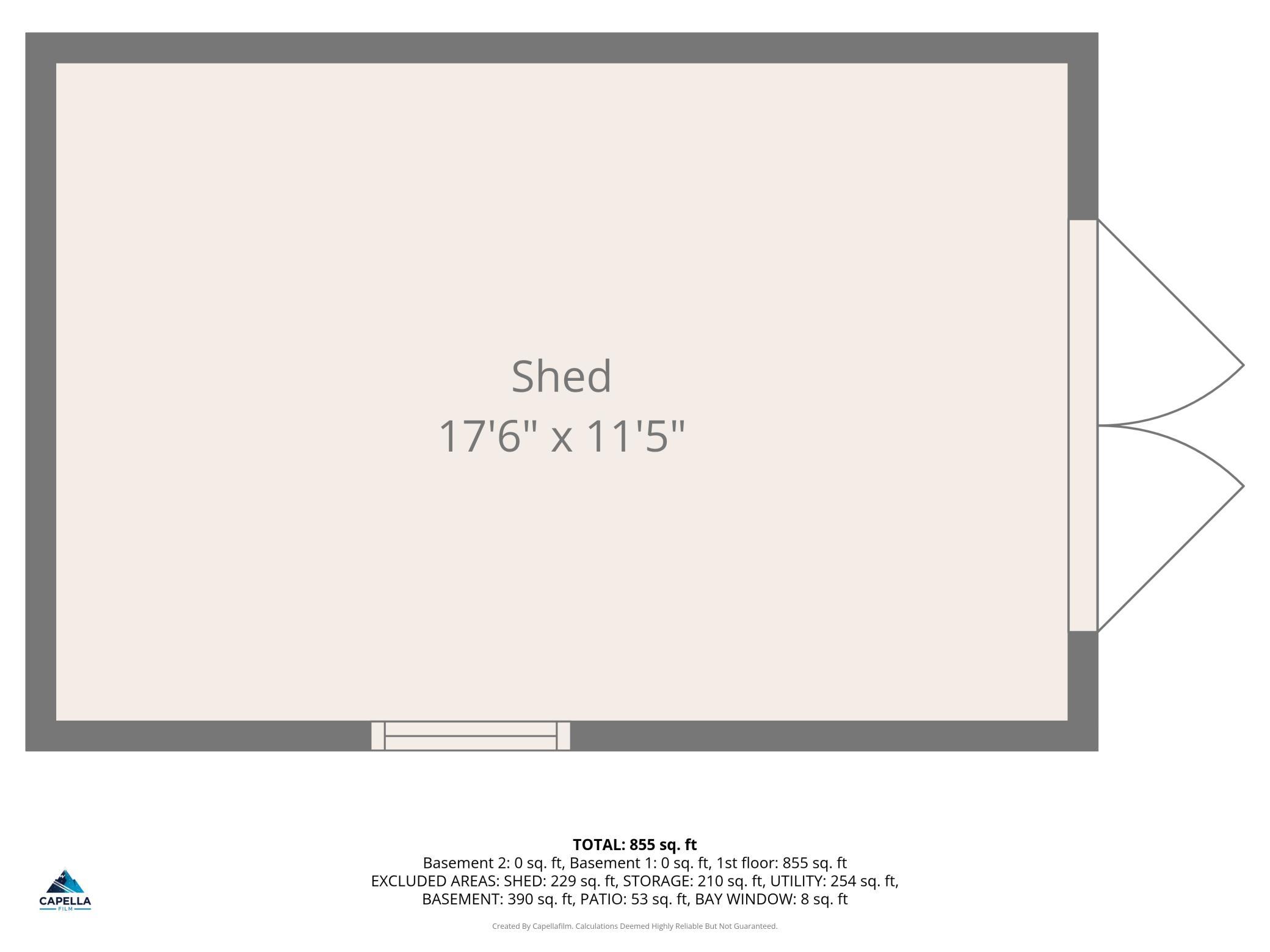 22nd image of 835 W 2nd St, Rush City, MN 55069 | MLS# 7118021