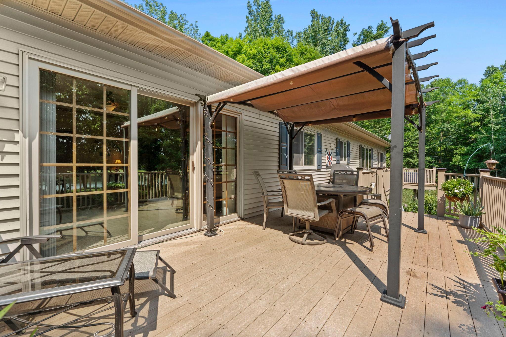 5th image of 2921 18 3/4 St, Rice Lake, WI 54868 | MLS# 7118028