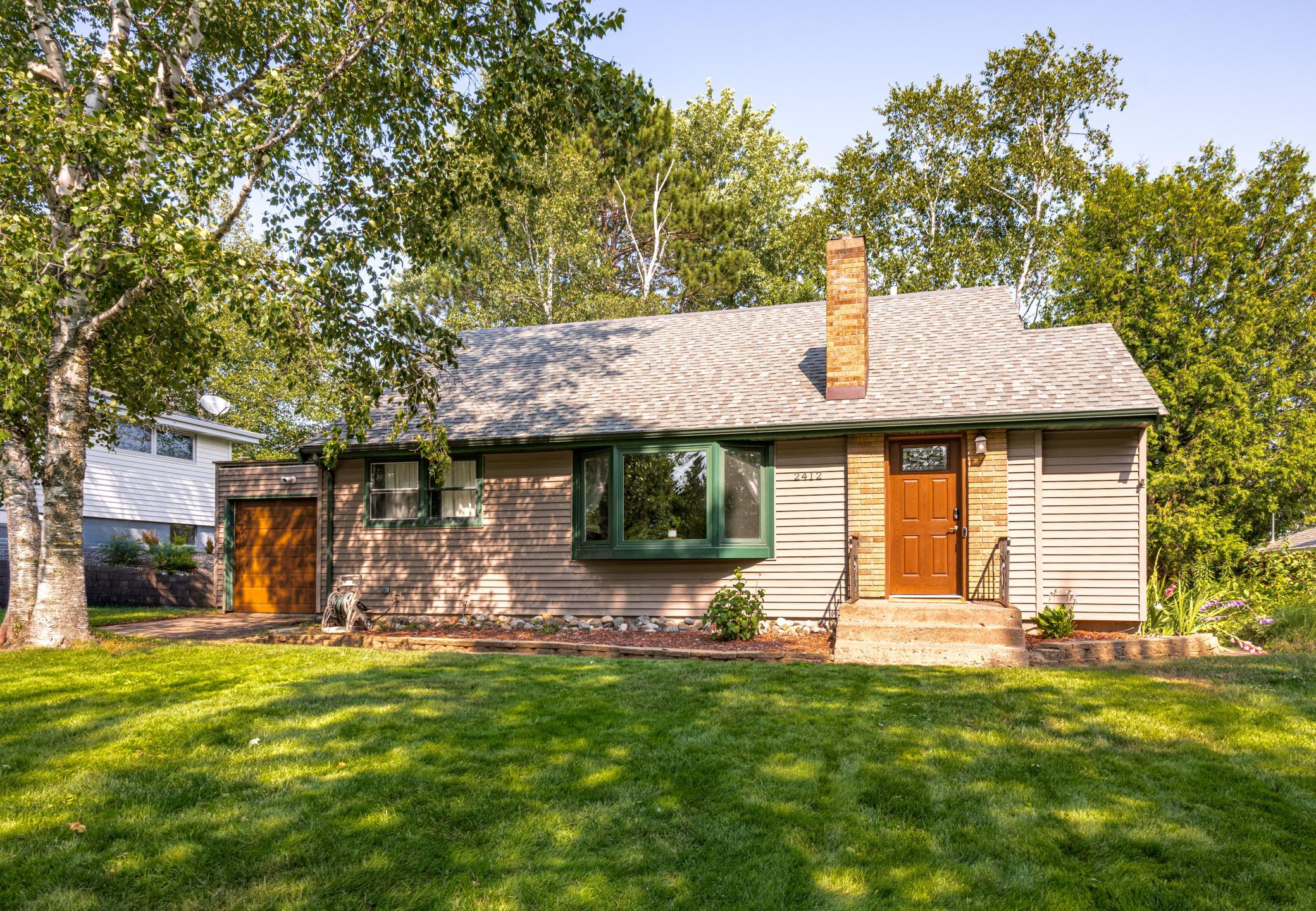 1st image of 2412 Chambersburg Ave, Duluth, MN 55811 | MLS# 7118029