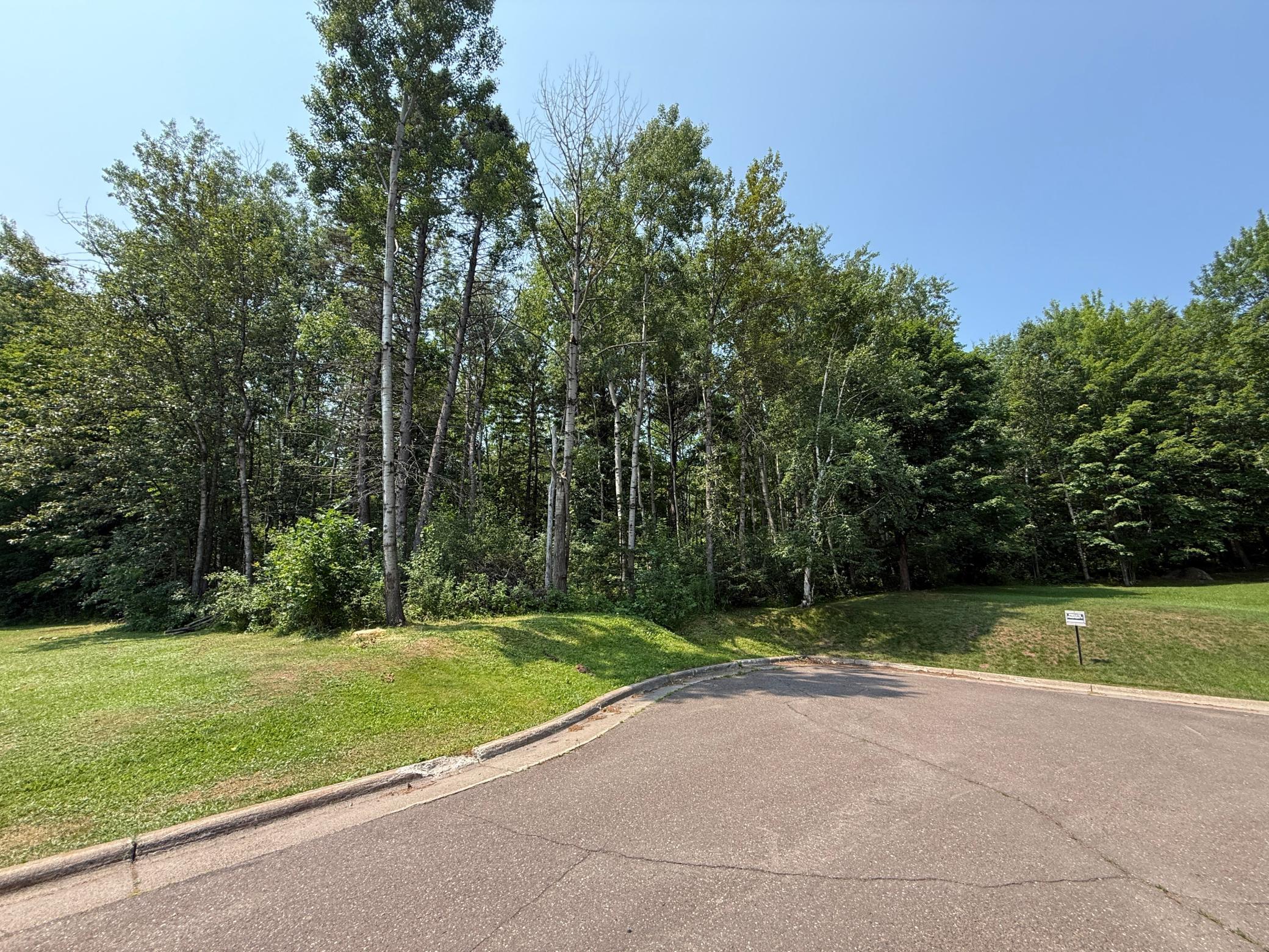 4th image of Tbd N 83Rd Ave W, Duluth, MN 55807 | MLS# 7118042