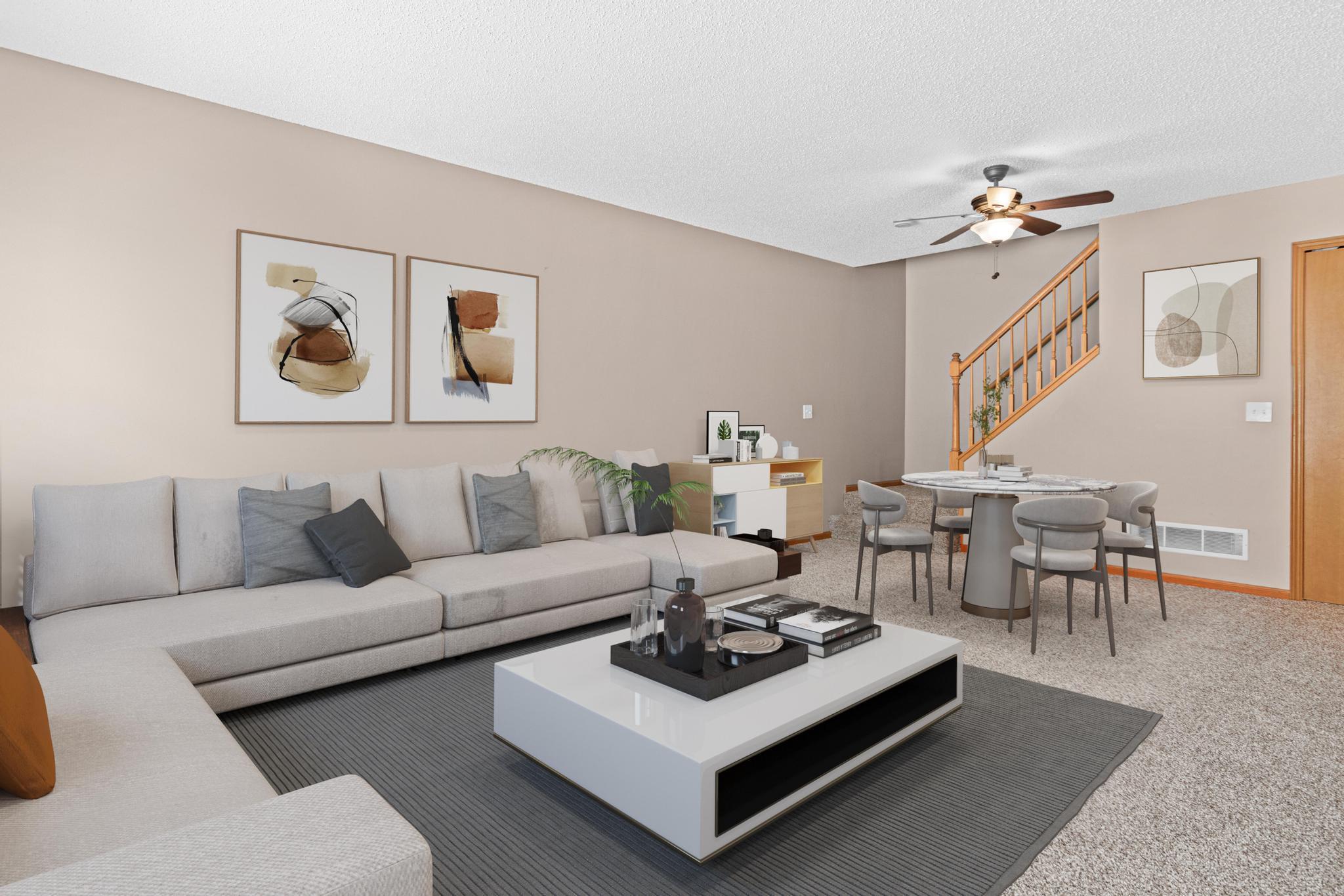 4th image of 625 Mariner Wy #87, Saint Paul, MN 55129 | MLS# 7118056