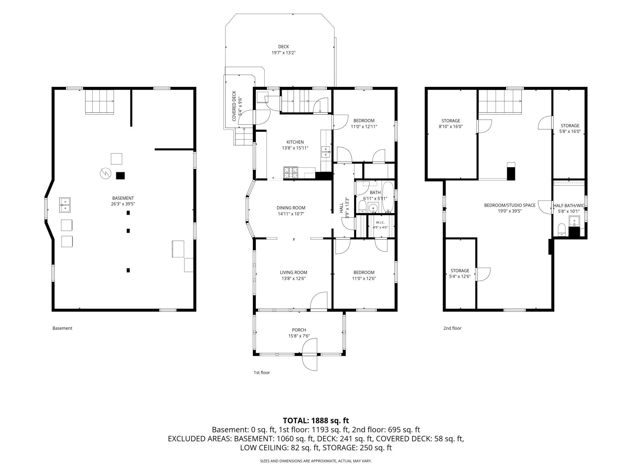 30th image of 912 30th Ave S, Minneapolis, MN 55406 | MLS# 7118064