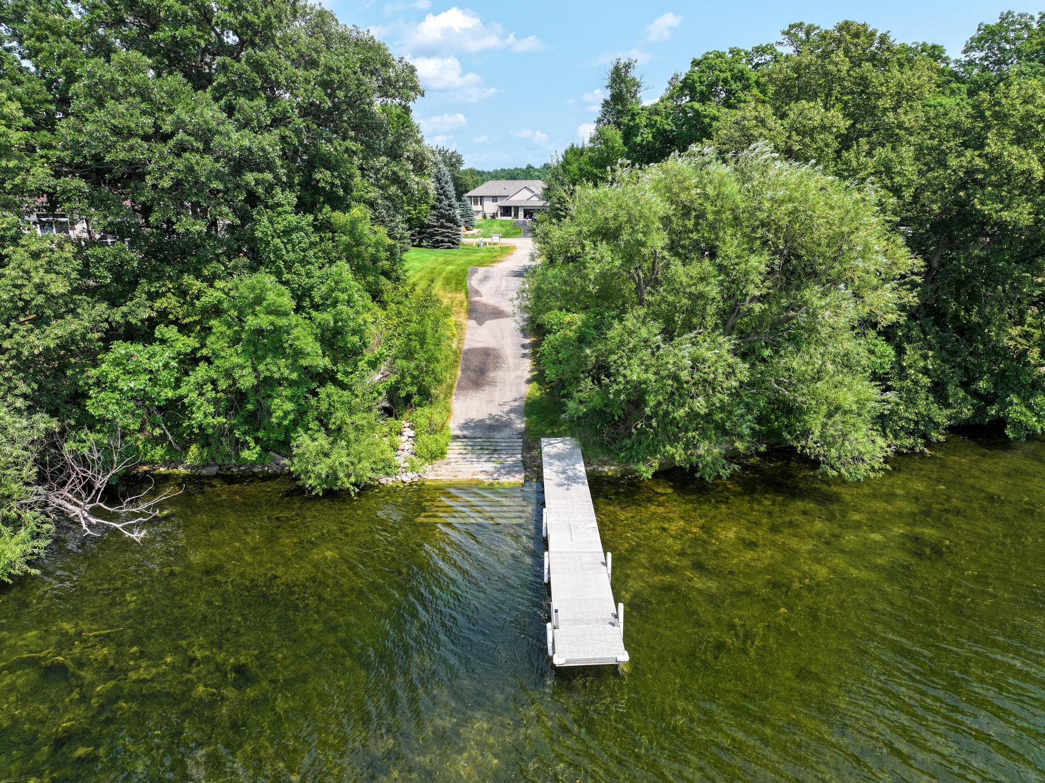 5th image of 3935 Geneva Golf Club Dr Ne, Alexandria, MN 56308 | MLS# 7118069