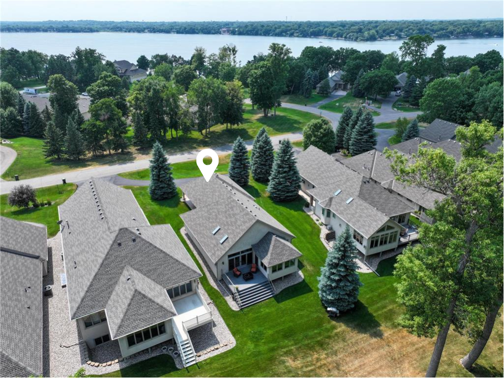 4th image of 3935 Geneva Golf Club Dr Ne, Alexandria, MN 56308 | MLS# 7118069