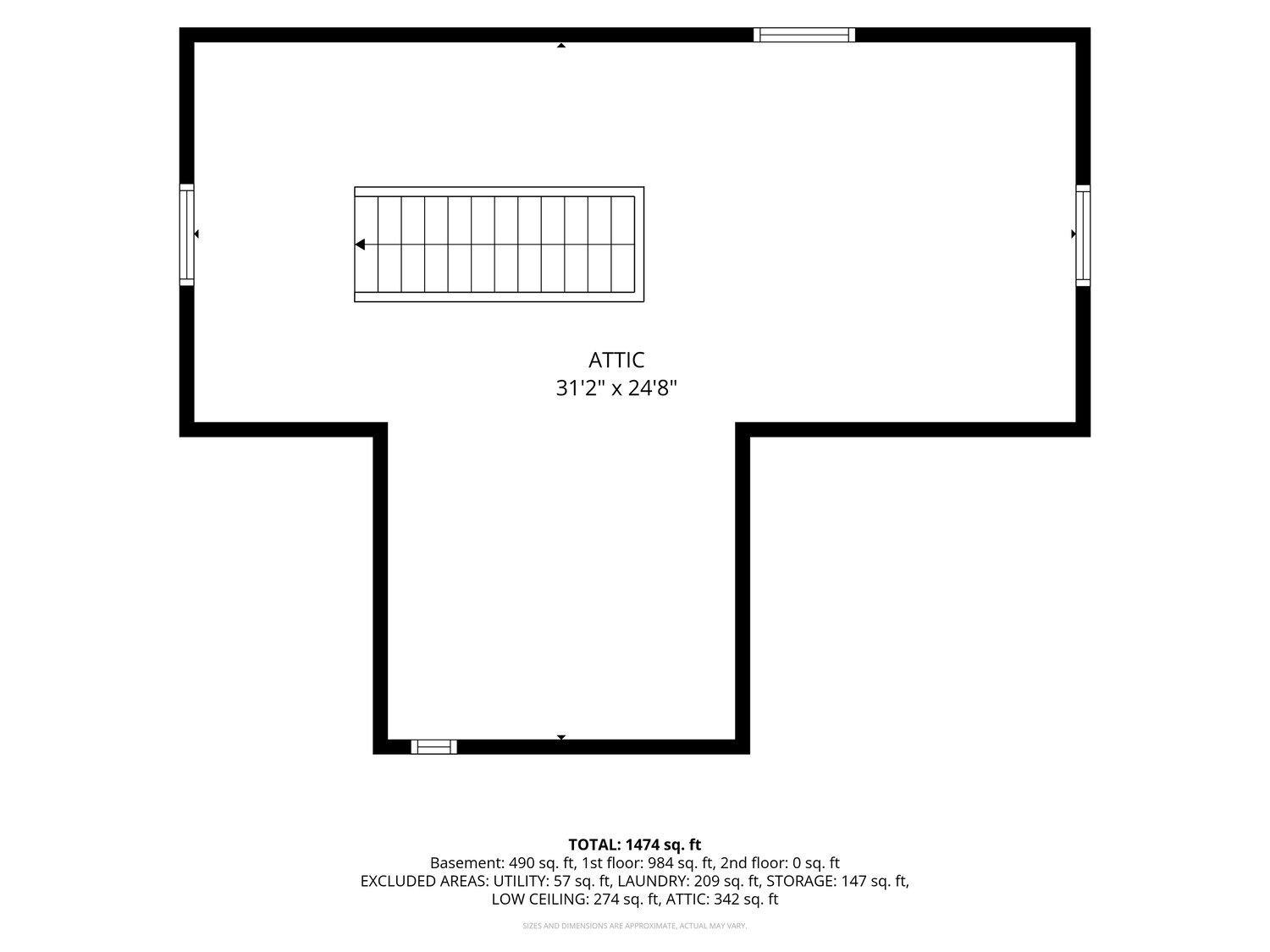 27th image of 1429 14th Ave Nw, Rochester, MN 55901 | MLS# 7118071