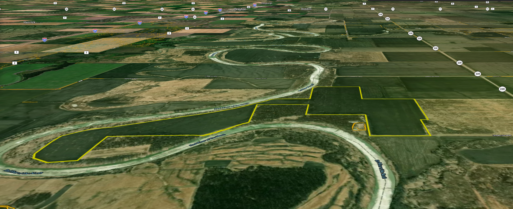 21st image of 390th 390th St Nw, Stephen, MN 56757 | MLS# 7118072