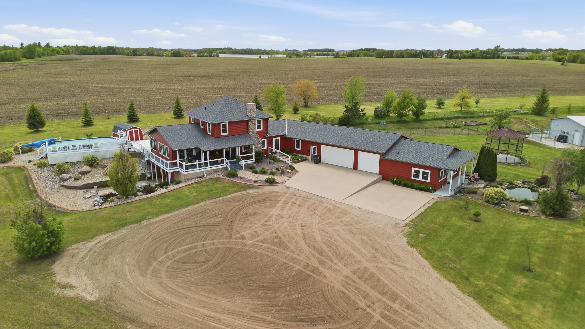 1st image of 20811 Ocean Rd, Janesville, MN 56048 | MLS# 7118073