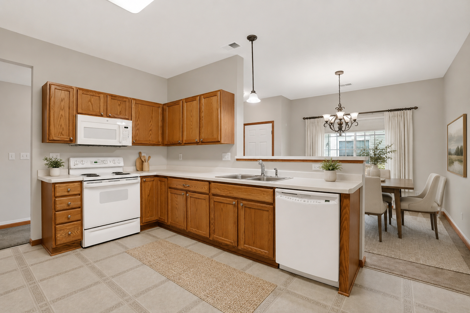 2nd image of 15280 Flower Wy #230, Saint Paul, MN 55124 | MLS# 7118081