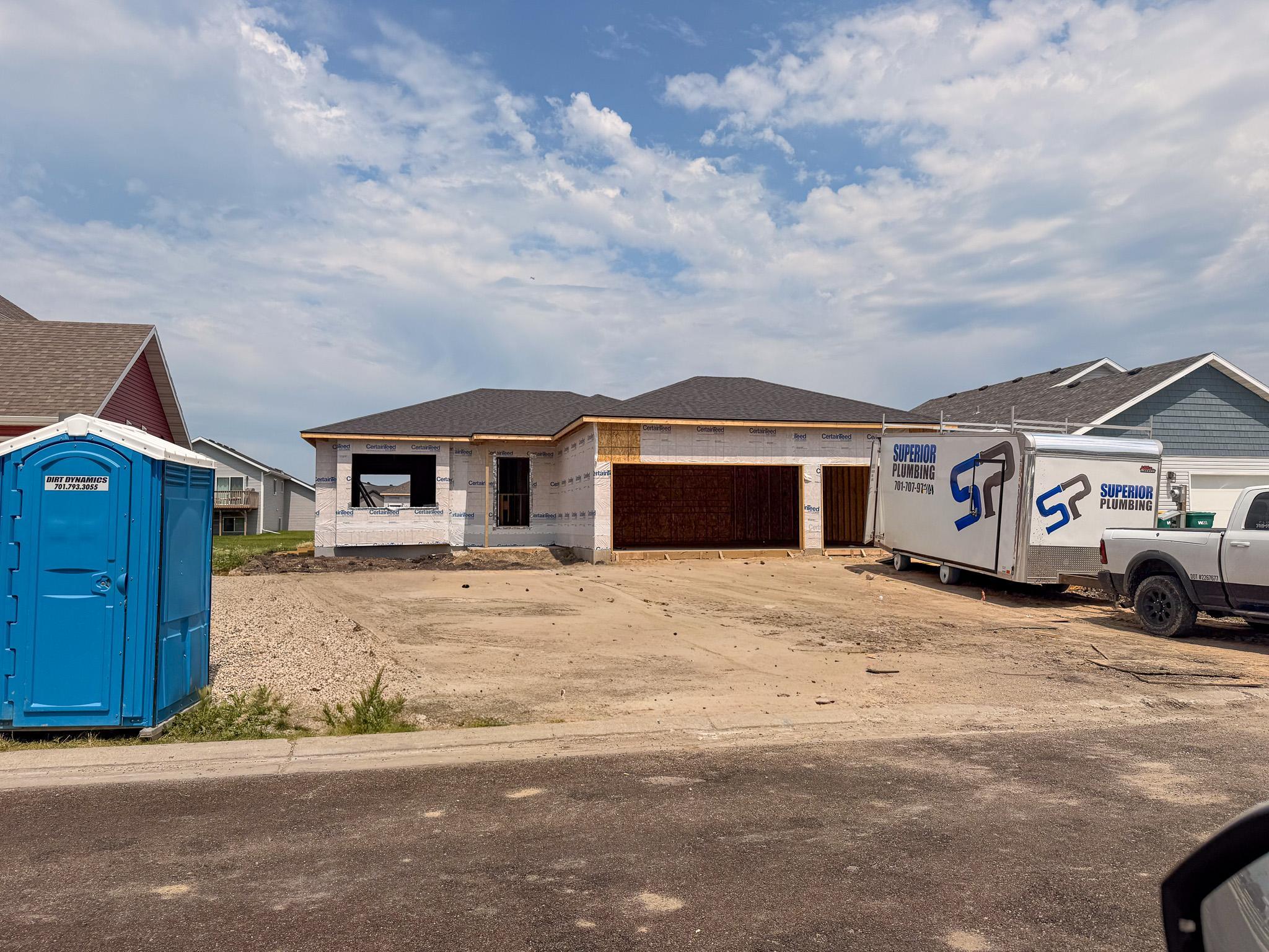 1st image of 7782 Cub Creek Wy S, Horace, ND 58047 | MLS# 7118083