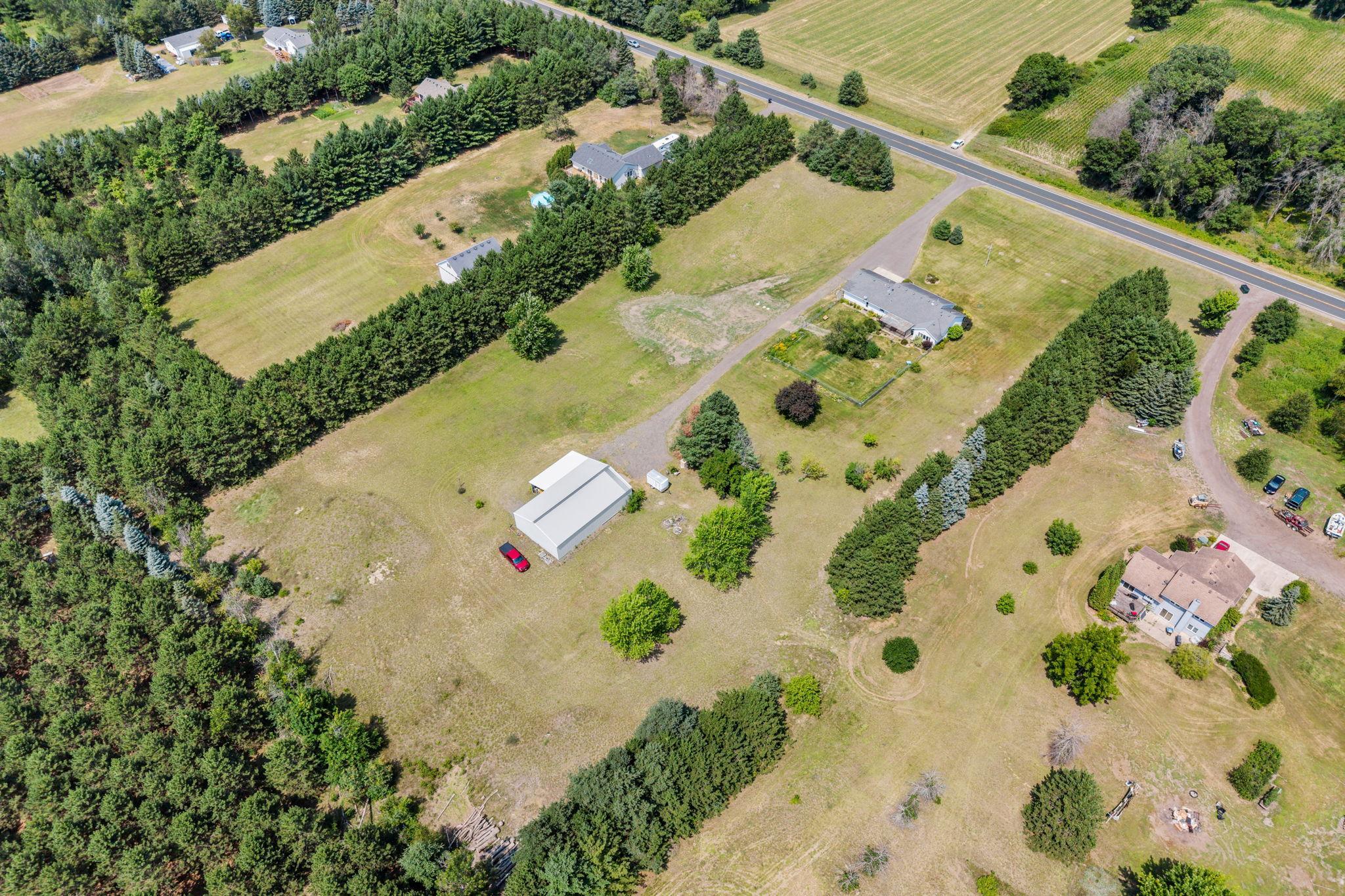 48th image of 4645 370th St, North Branch, MN 55056 | MLS# 7118090