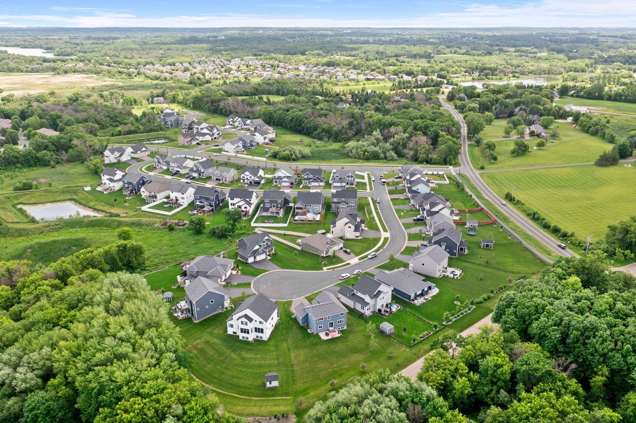 2nd image of 17580 Jett Cir Se, Prior Lake, MN 55372 | MLS# 7118091