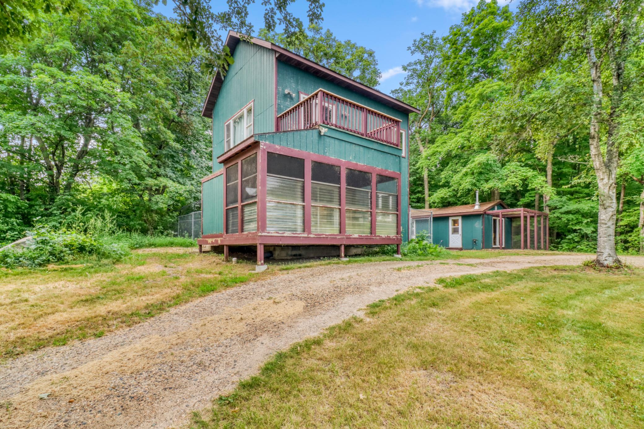 1st image of 32898 Priebs Park Dr, Vergas, MN 56587 | MLS# 7118106