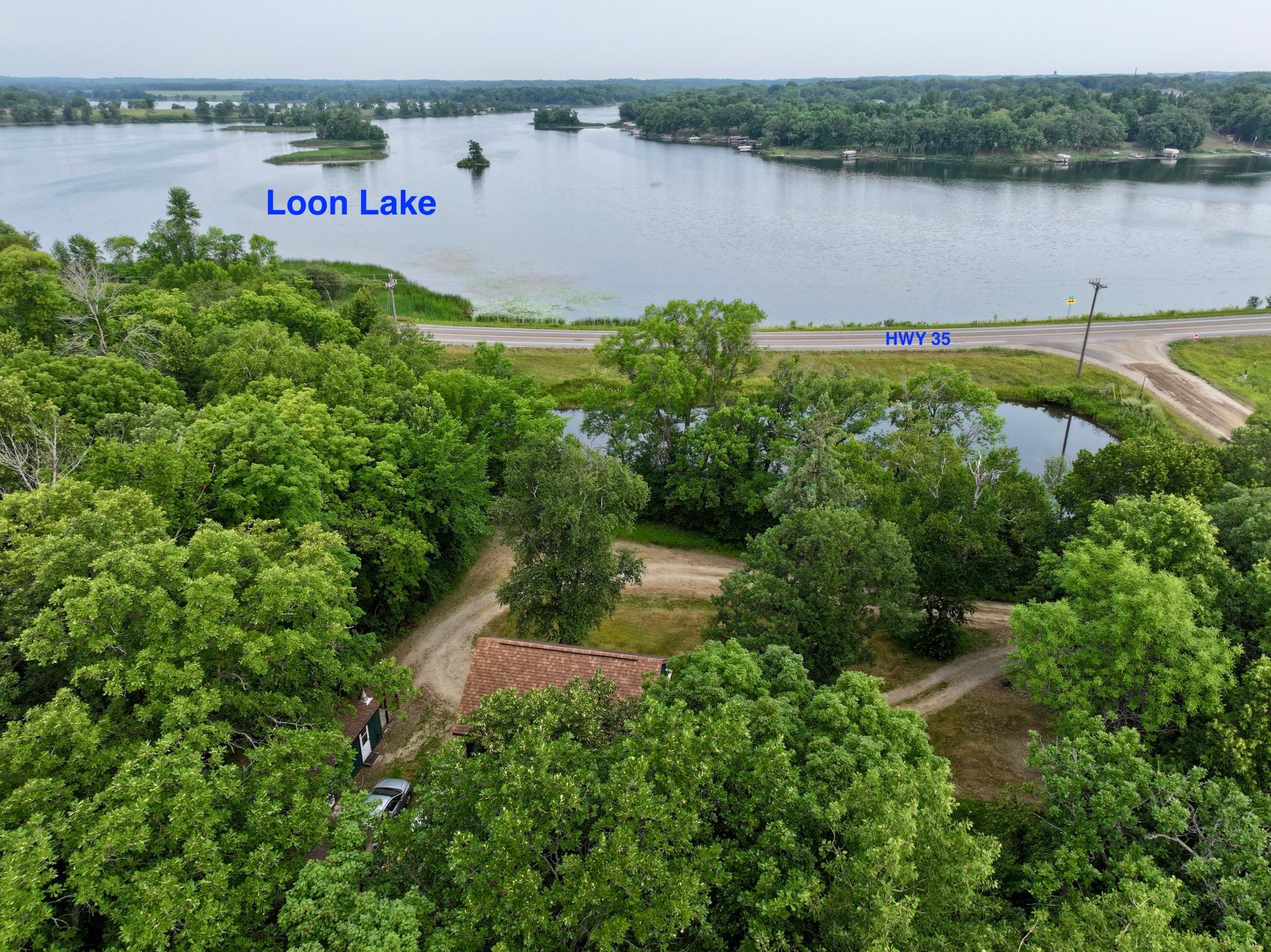 48th image of 32898 Priebs Park Dr, Vergas, MN 56587 | MLS# 7118106