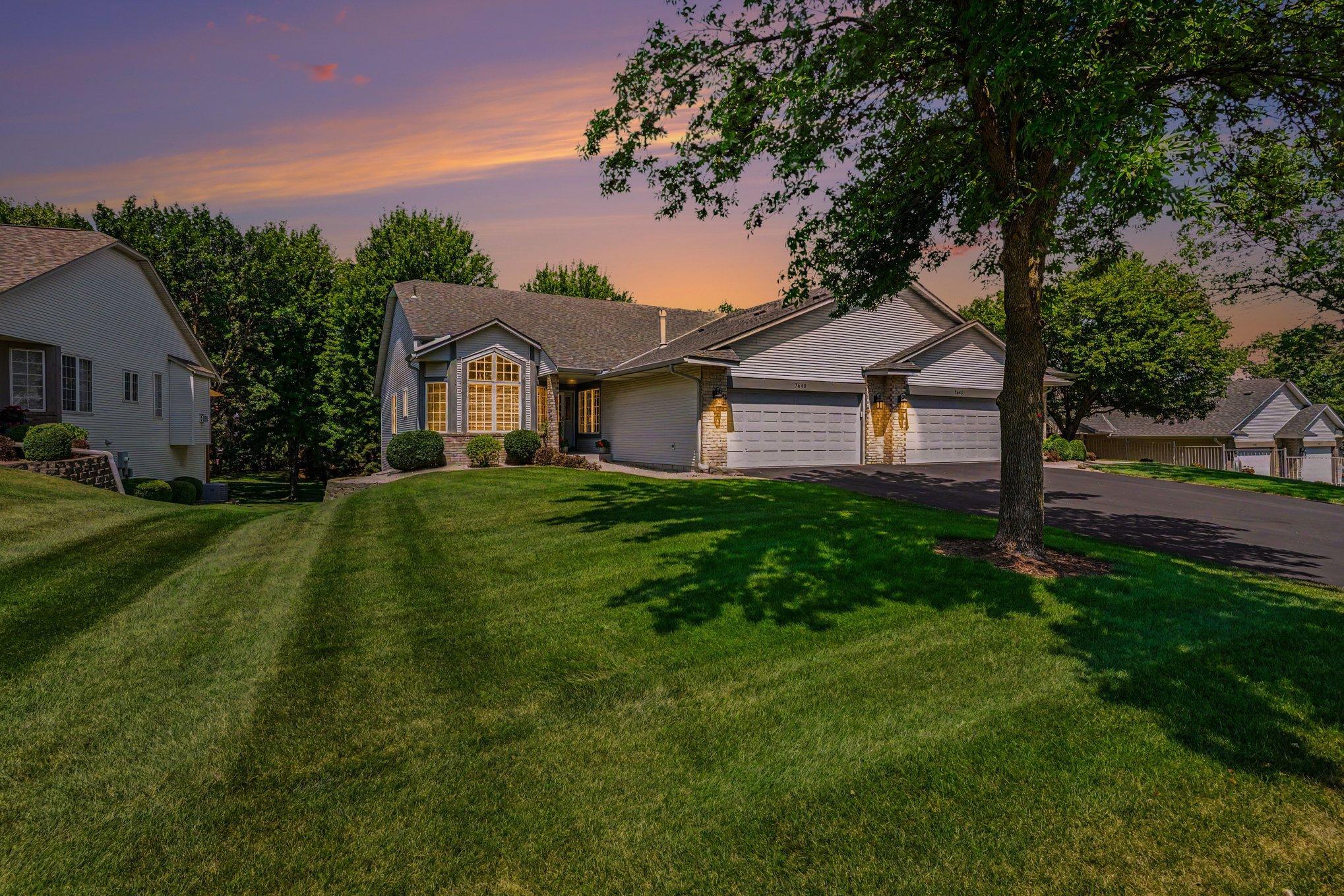 1st image of 7640 Teal Rd, Saint Paul, MN 55125 | MLS# 7118108