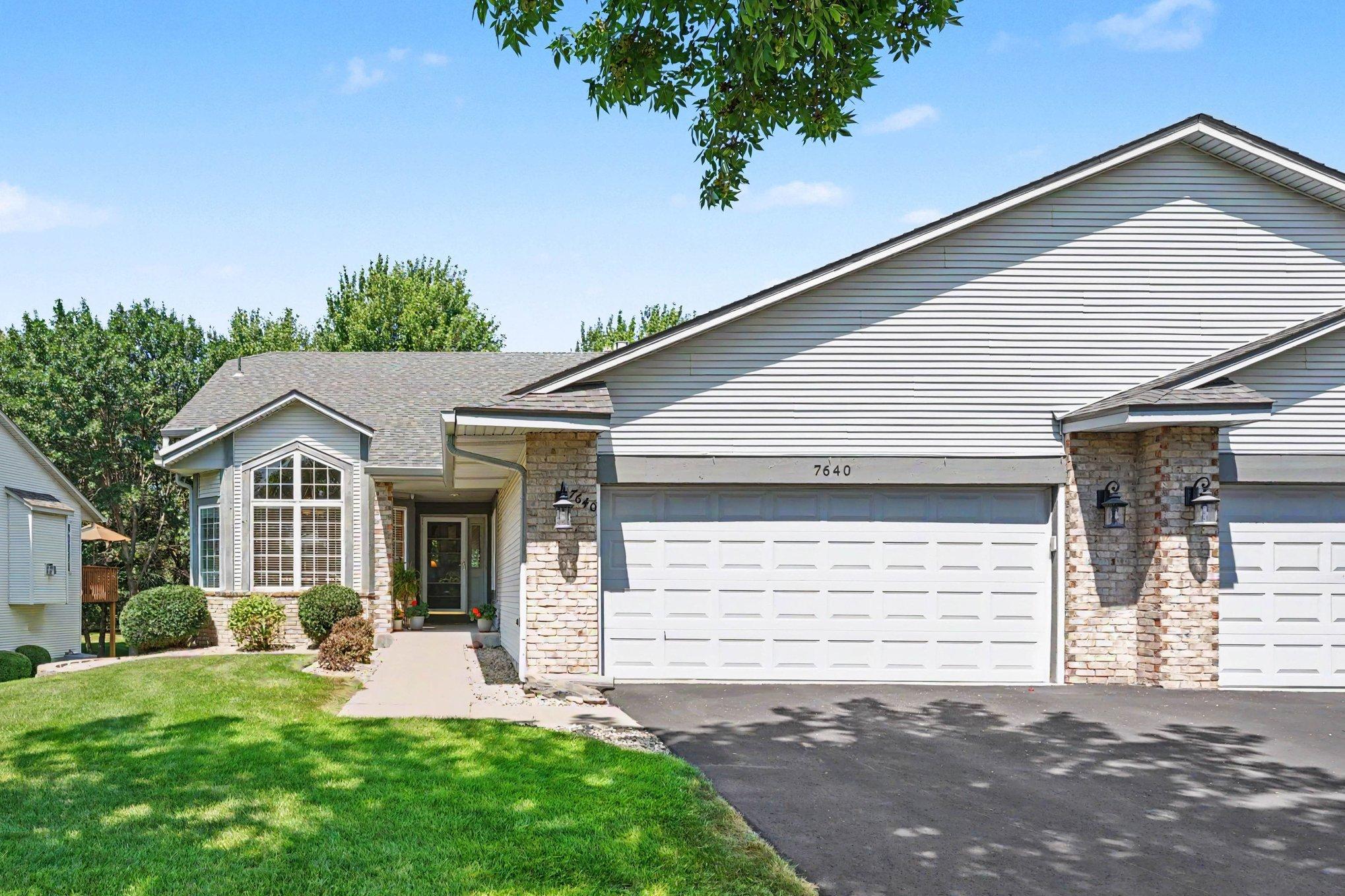 3rd image of 7640 Teal Rd, Saint Paul, MN 55125 | MLS# 7118108