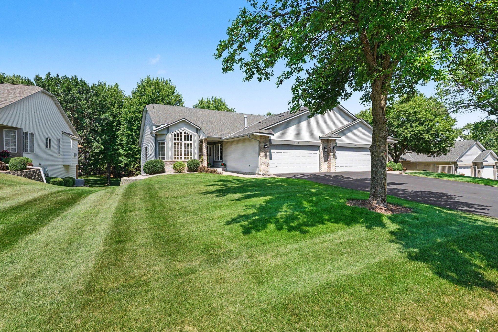 2nd image of 7640 Teal Rd, Saint Paul, MN 55125 | MLS# 7118108