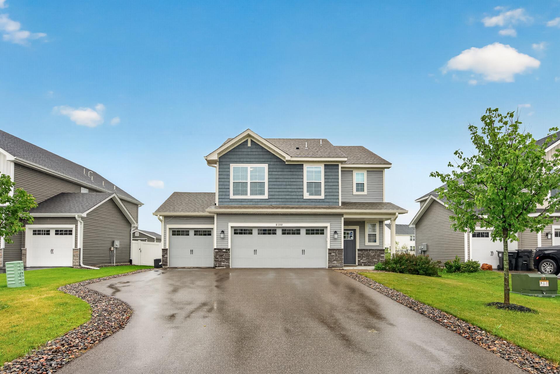 1st image of 8100 Lander Ave Ne, Elk River, MN 55330 | MLS# 7118109