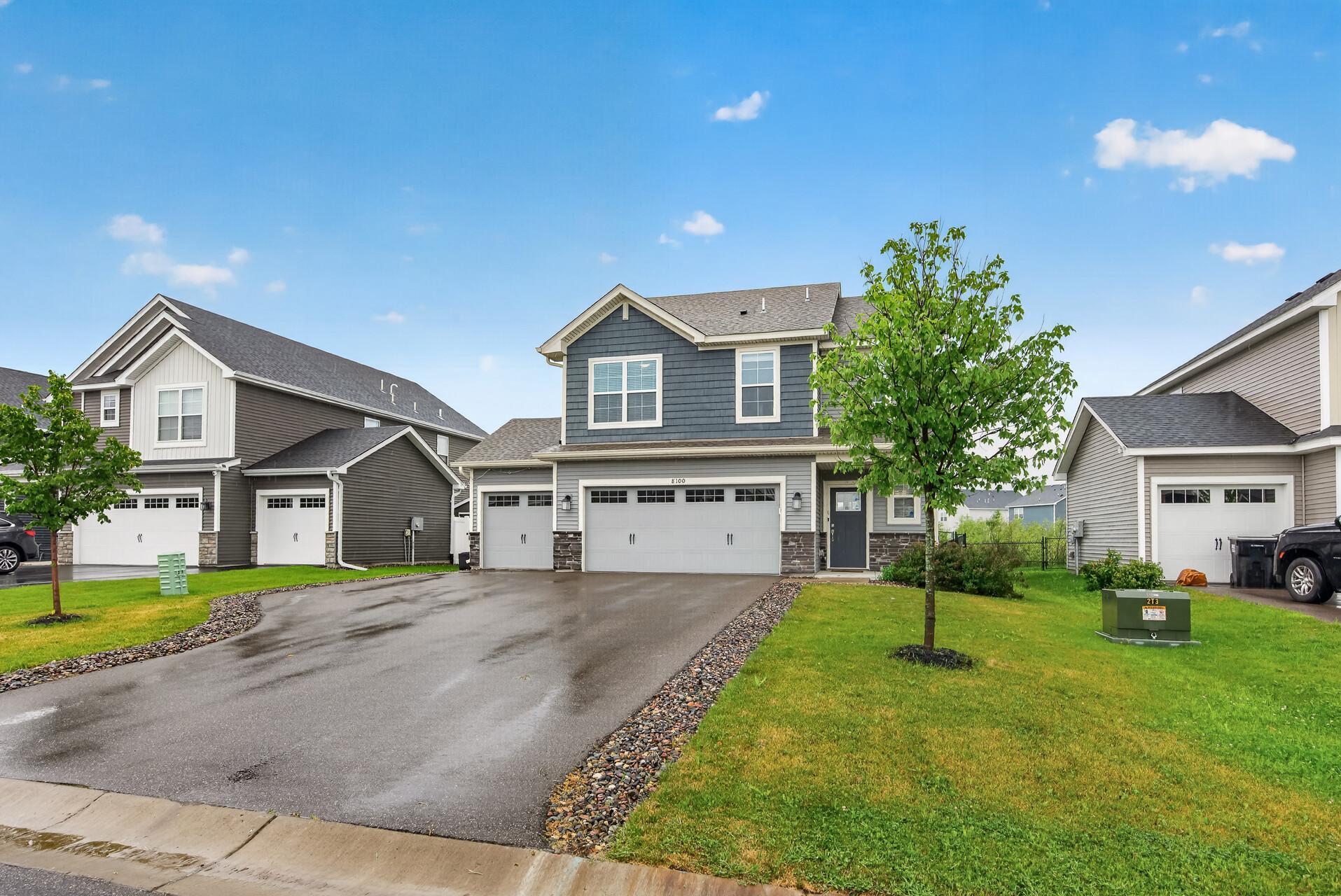 30th image of 8100 Lander Ave Ne, Elk River, MN 55330 | MLS# 7118109