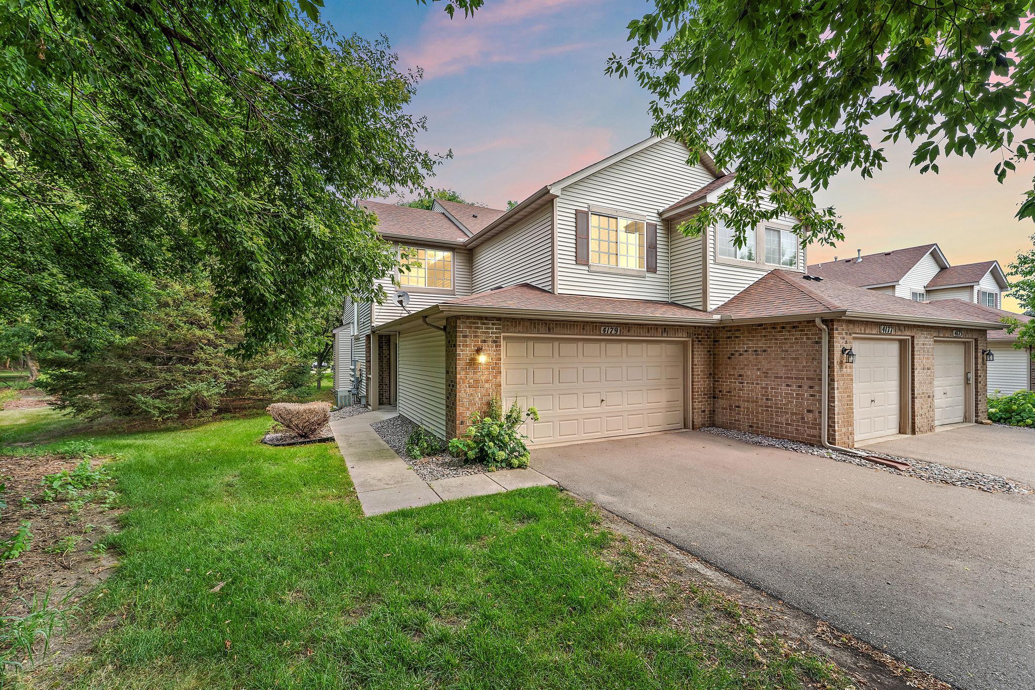 1st image of 4179 Running Brook Rd, Saint Paul, MN 55122 | MLS# 7118110