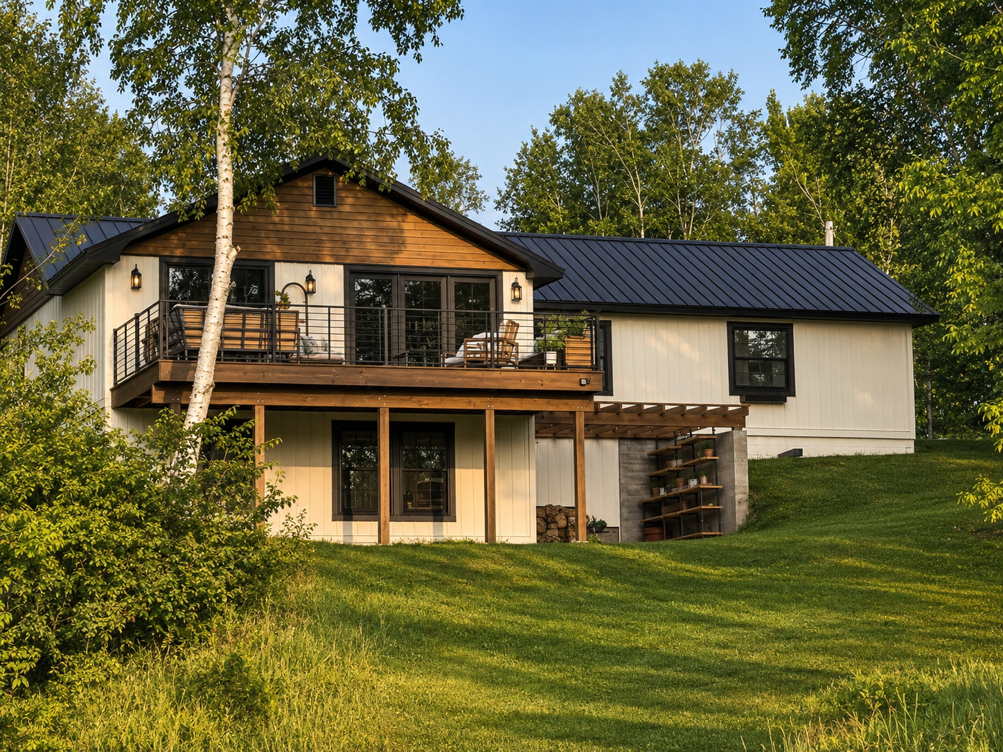 3rd image of 1819 Pine Street Rd, Ely, MN 55731 | MLS# 7118117