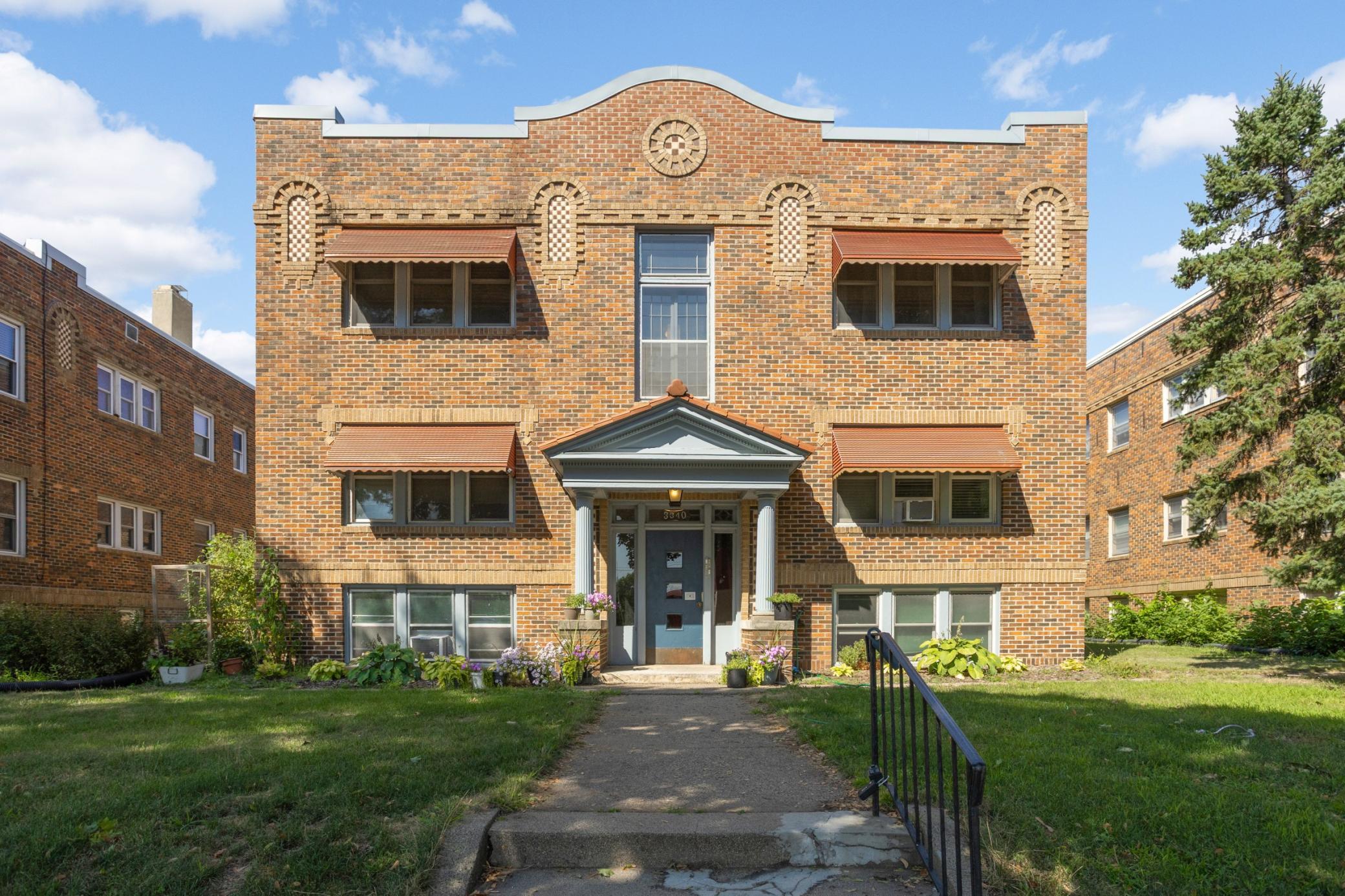 2nd image of 3340 Blaisdell Ave #8, Minneapolis, MN 55408 | MLS# 7118119