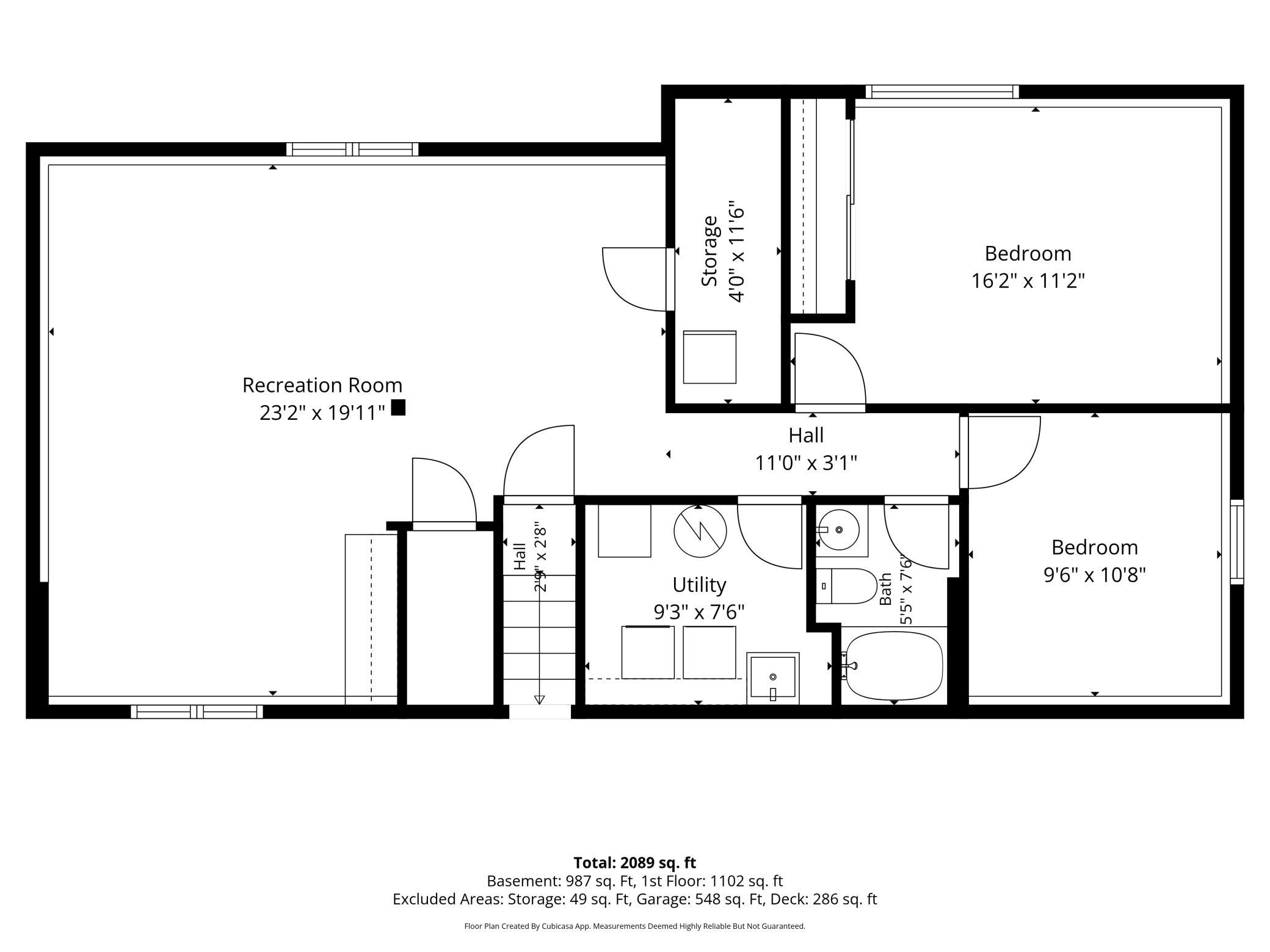 44th image of 6605 173rd St W, Farmington, MN 55024 | MLS# 7118145