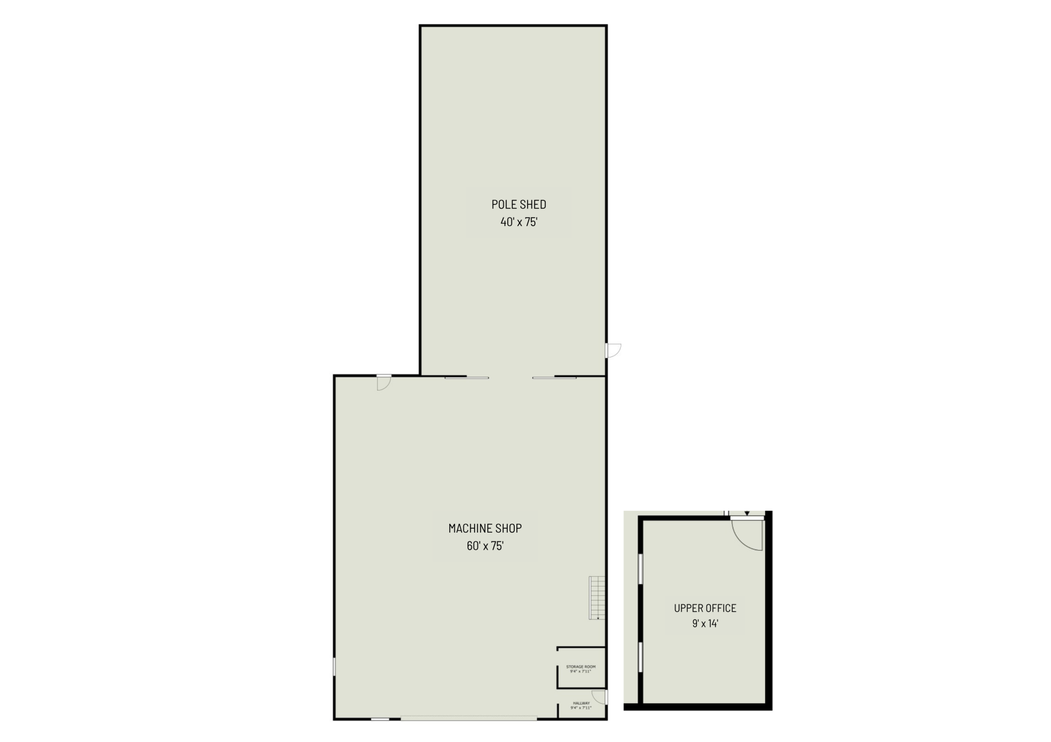 45th image of 20132 State Hwy 99, Le Center, MN 56057 | MLS# 7118168