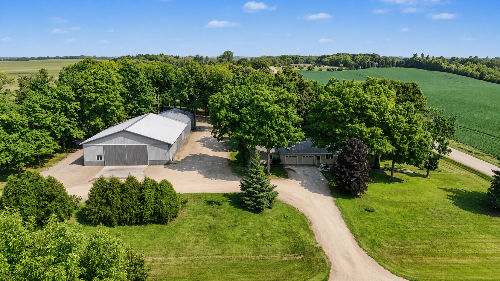 2nd image of 20132 State Hwy 99, Le Center, MN 56057 | MLS# 7118168