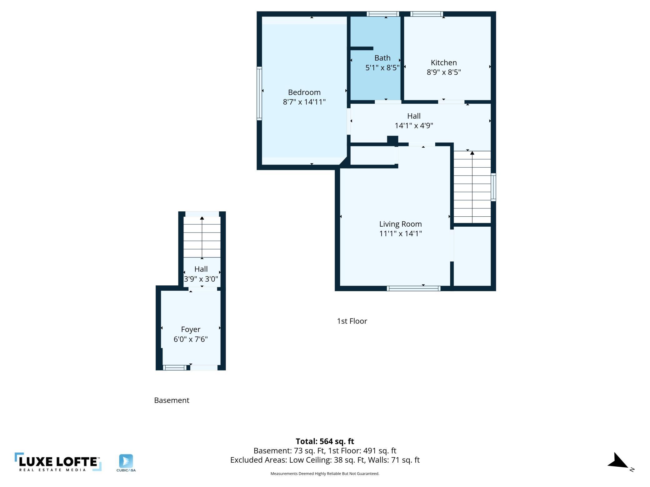 25th image of 151 3rd Ave, Foley, MN 56329 | MLS# 7118185