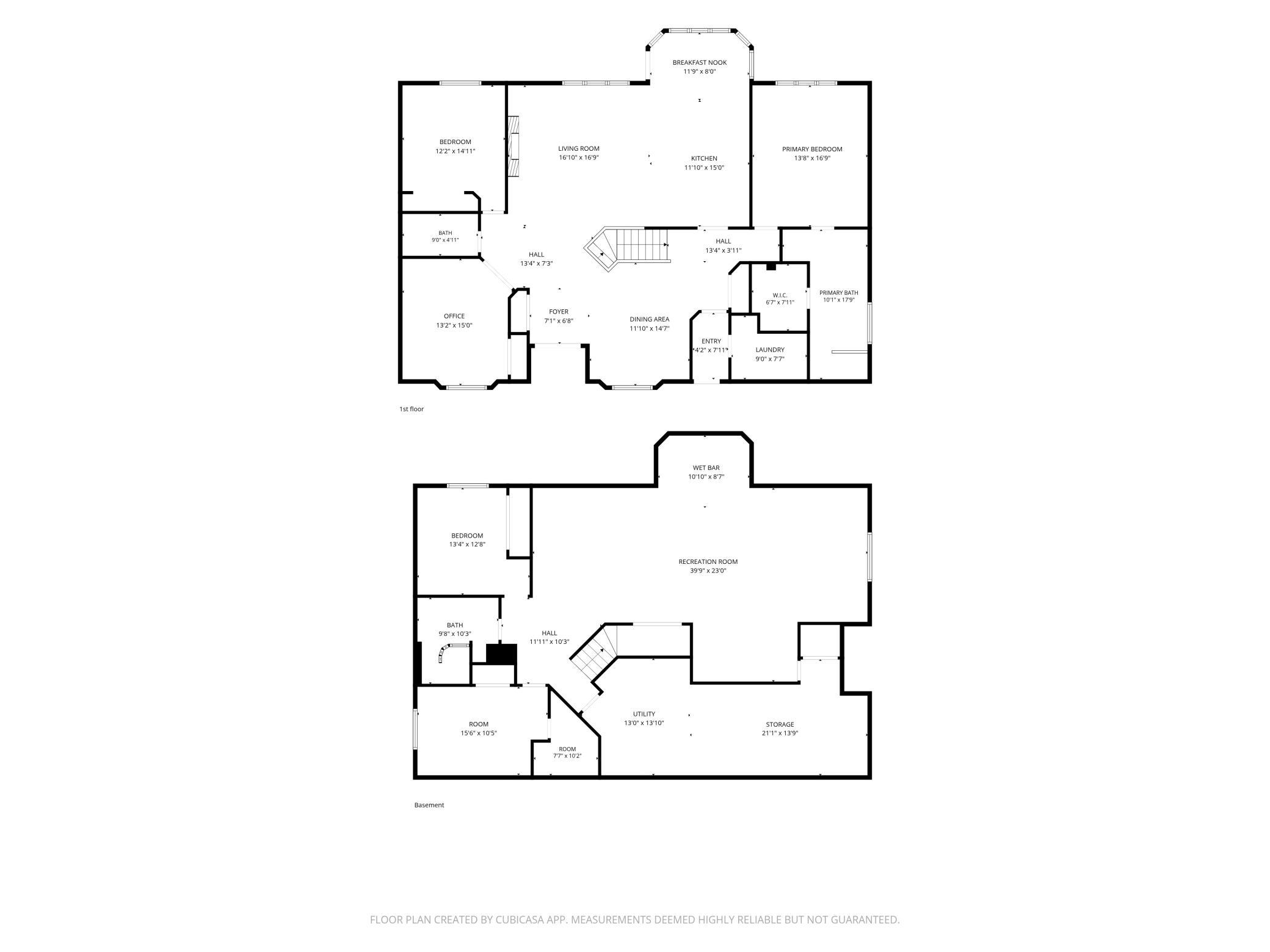 53rd image of 1911 Princeton Ln, West Fargo, ND 58078 | MLS# 7118213