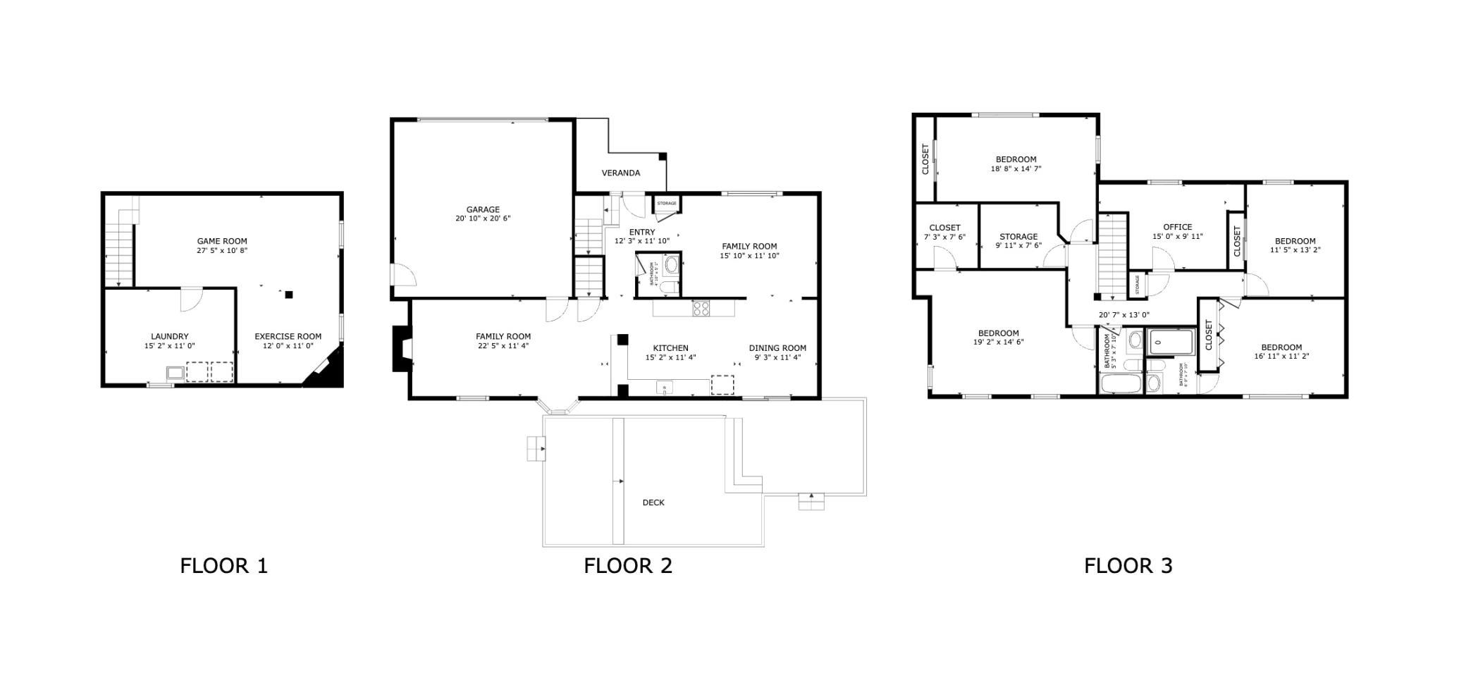 63rd image of 10591 Union Terrace Ln N, Maple Grove, MN 55369 | MLS# 7118229