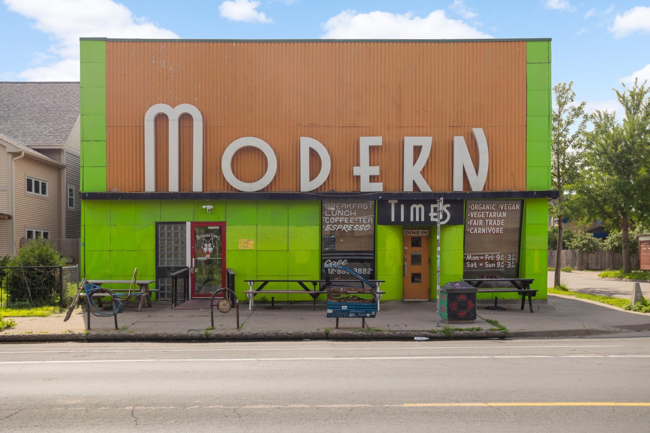 40th image of 3120 12th Ave S #B104, Minneapolis, MN 55407 | MLS# 7118234
