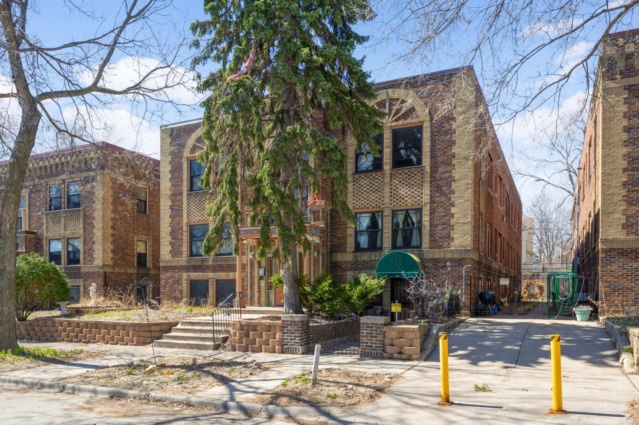 2nd image of 3120 12th Ave S #B104, Minneapolis, MN 55407 | MLS# 7118234