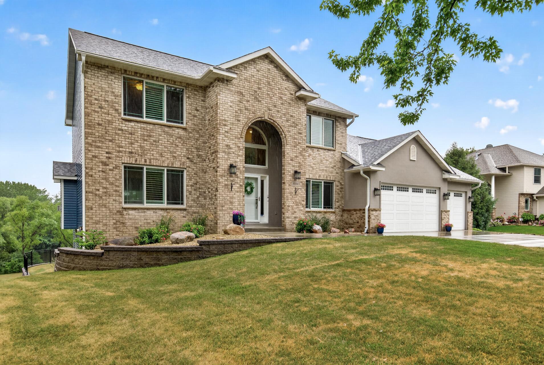 1st image of 8939 Heatherton Ridge Dr, Savage, MN 55378 | MLS# 7118244