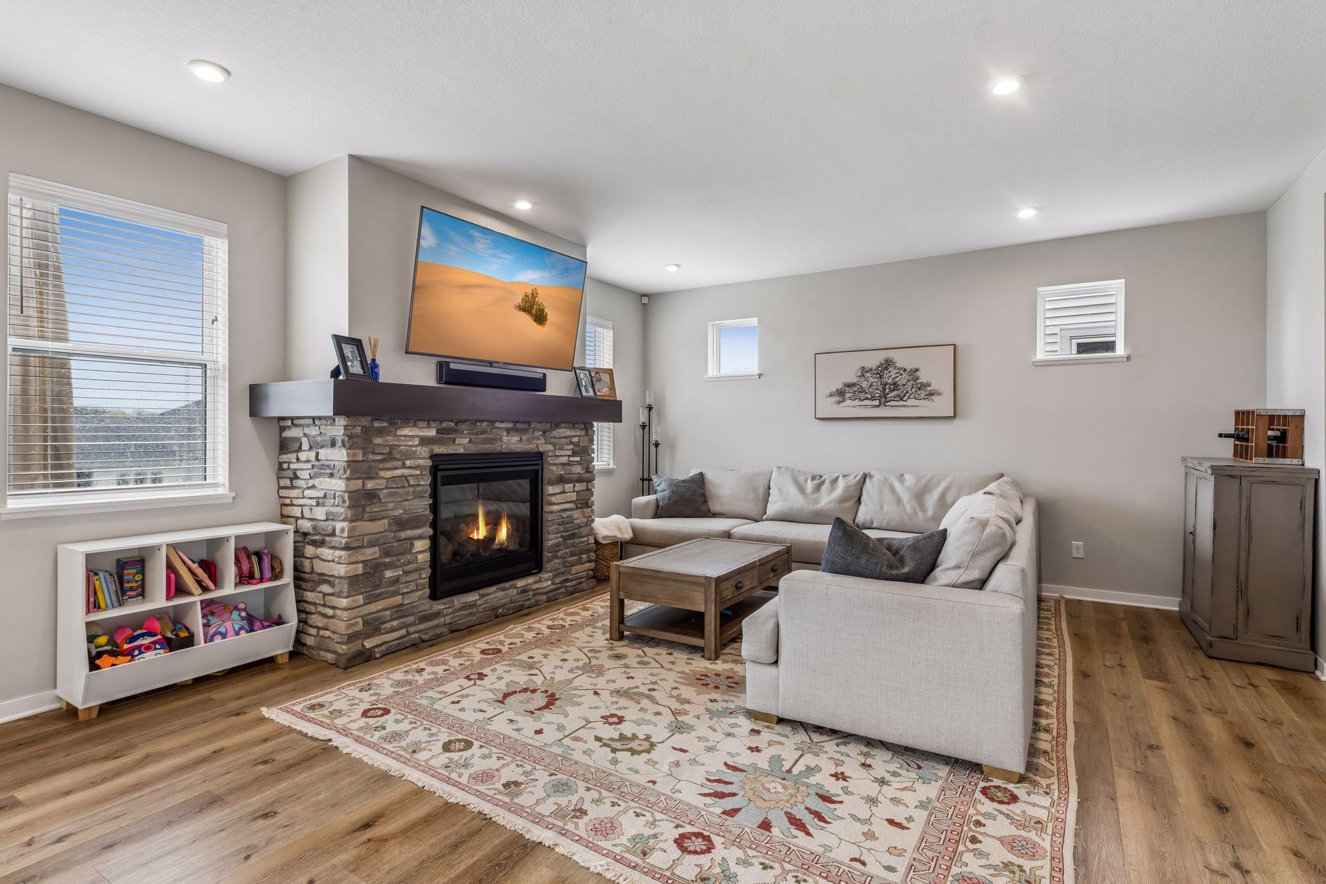 2nd image of 1874 Spring Creek Dr, Carver, MN 55315 | MLS# 7118245
