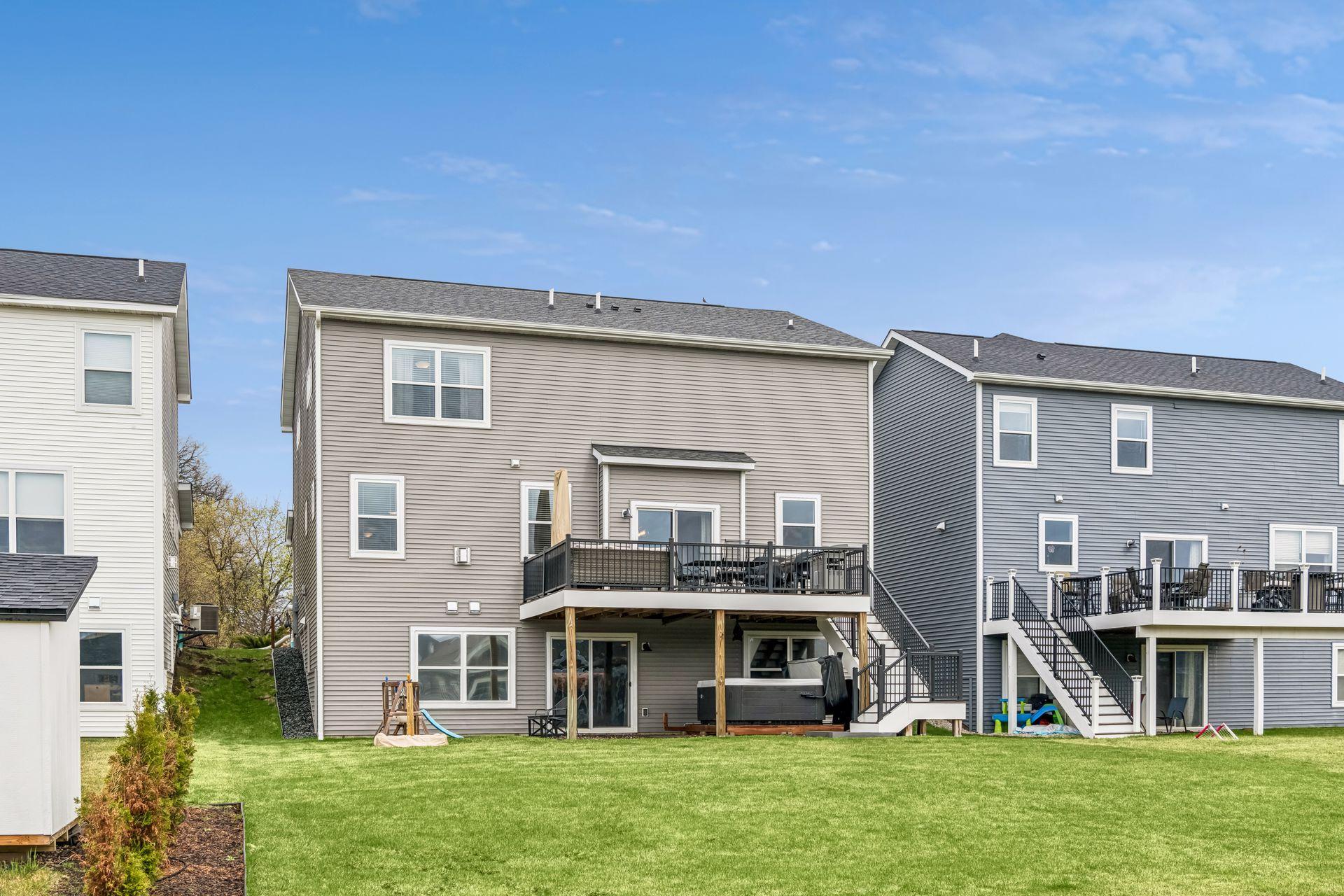 39th image of 1874 Spring Creek Dr, Carver, MN 55315 | MLS# 7118245