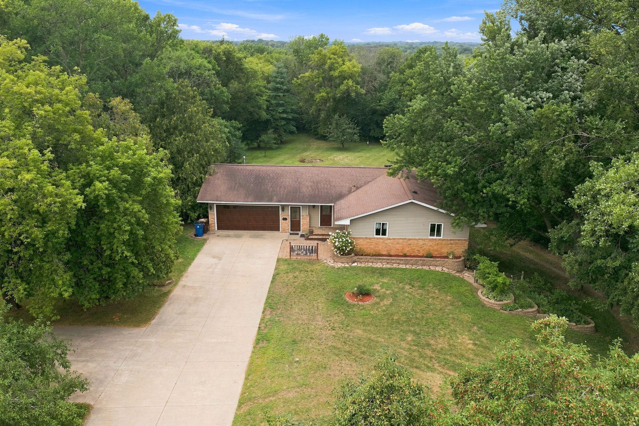 1st image of 14825 Crow River Dr, Rogers, MN 55374 | MLS# 7118262