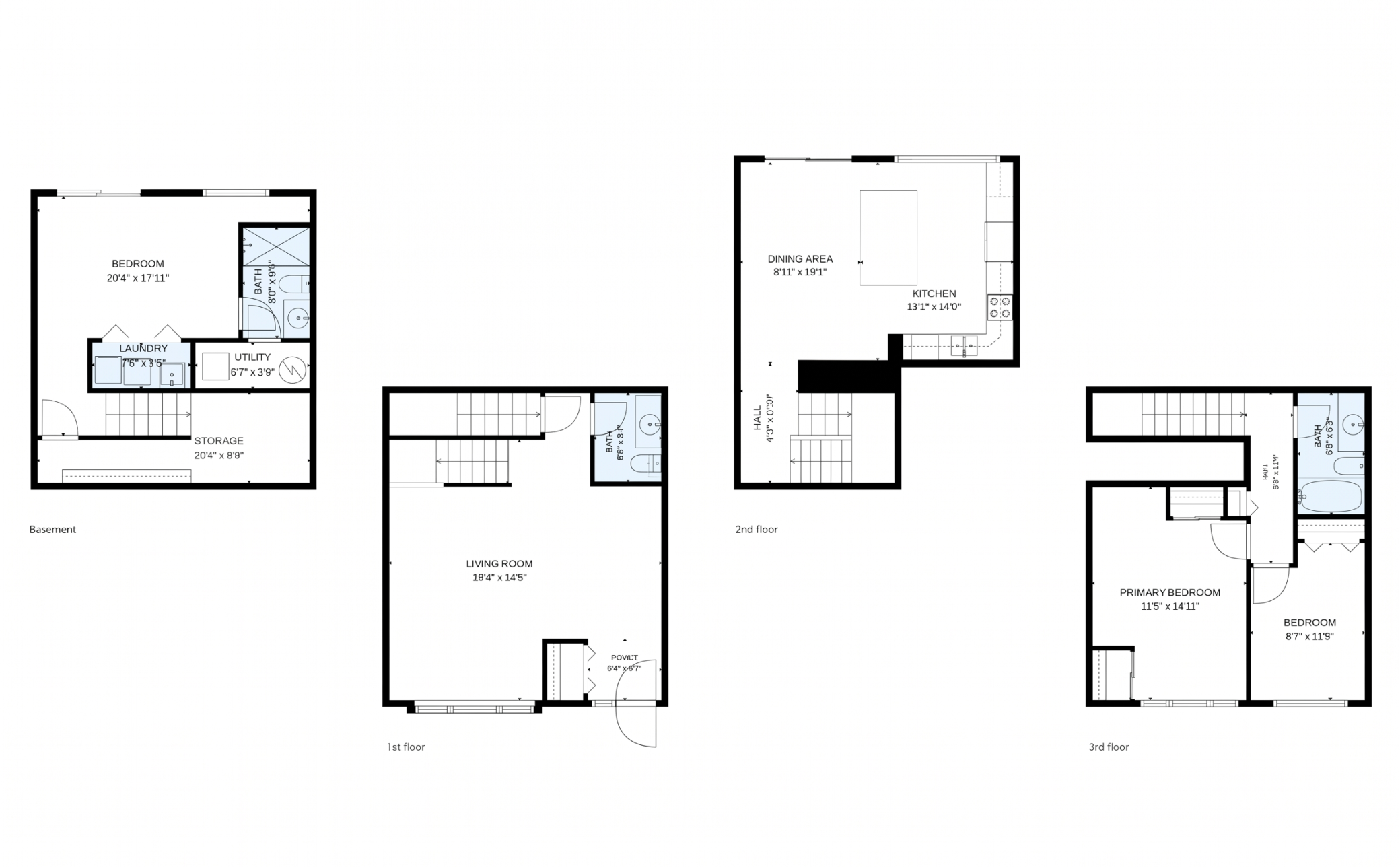 24th image of 1005 W 105th St, Minneapolis, MN 55431 | MLS# 7118322