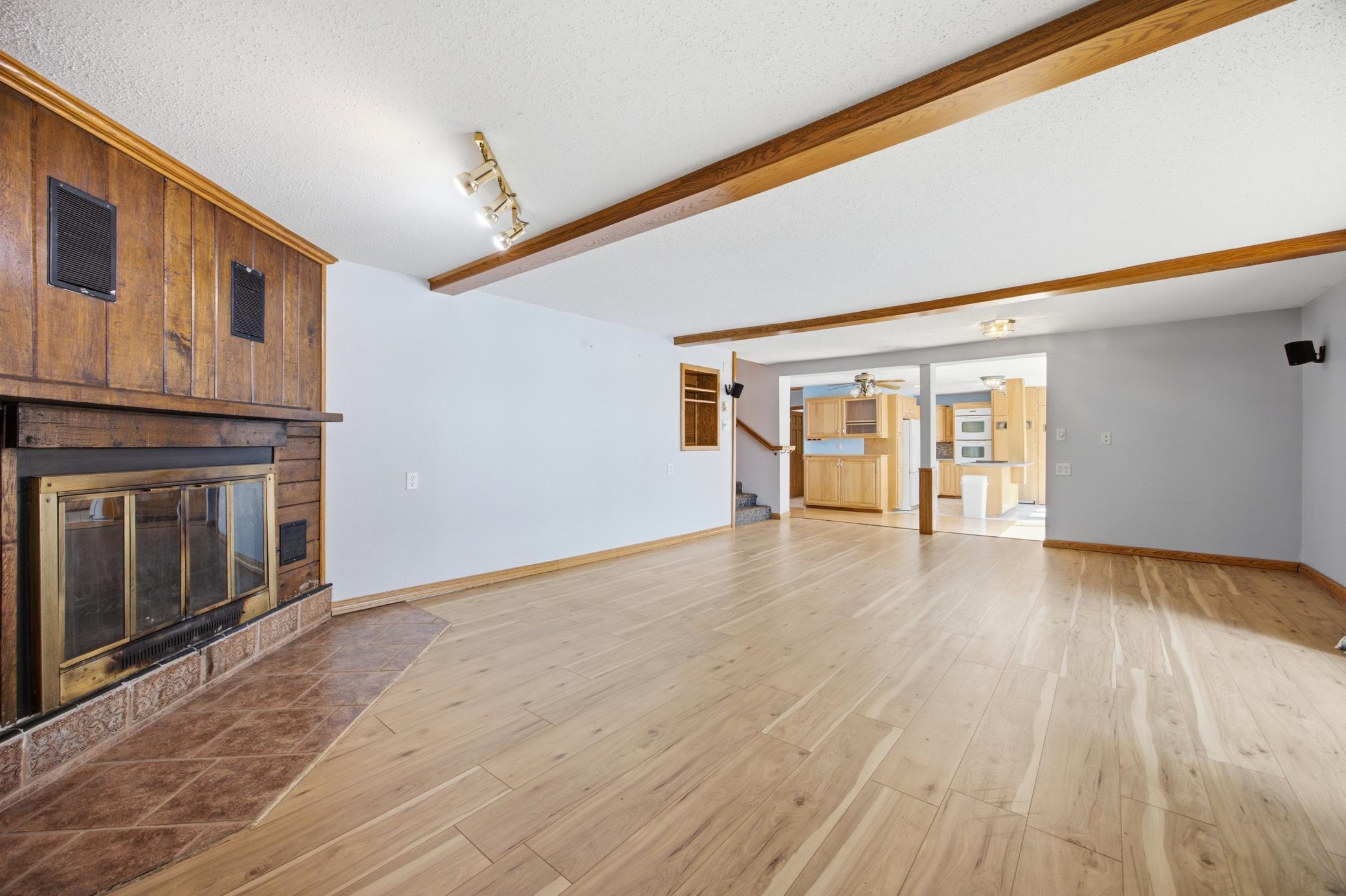4th image of 13569 Rossman Erickson Rd, Lake Park, MN 56554 | MLS# 7118324